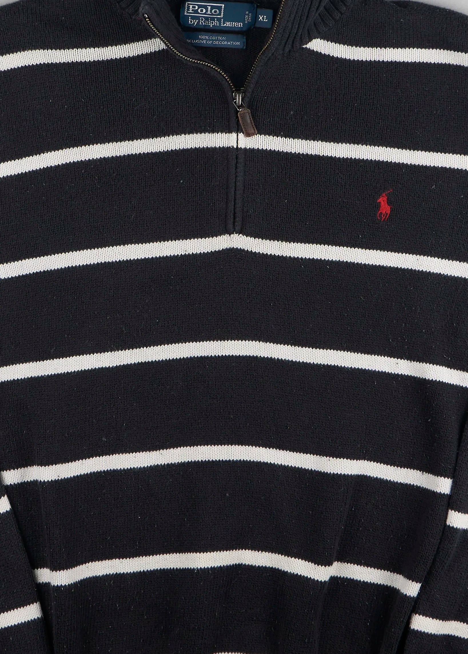 Ralph Lauren - Quarter Zip (XL)