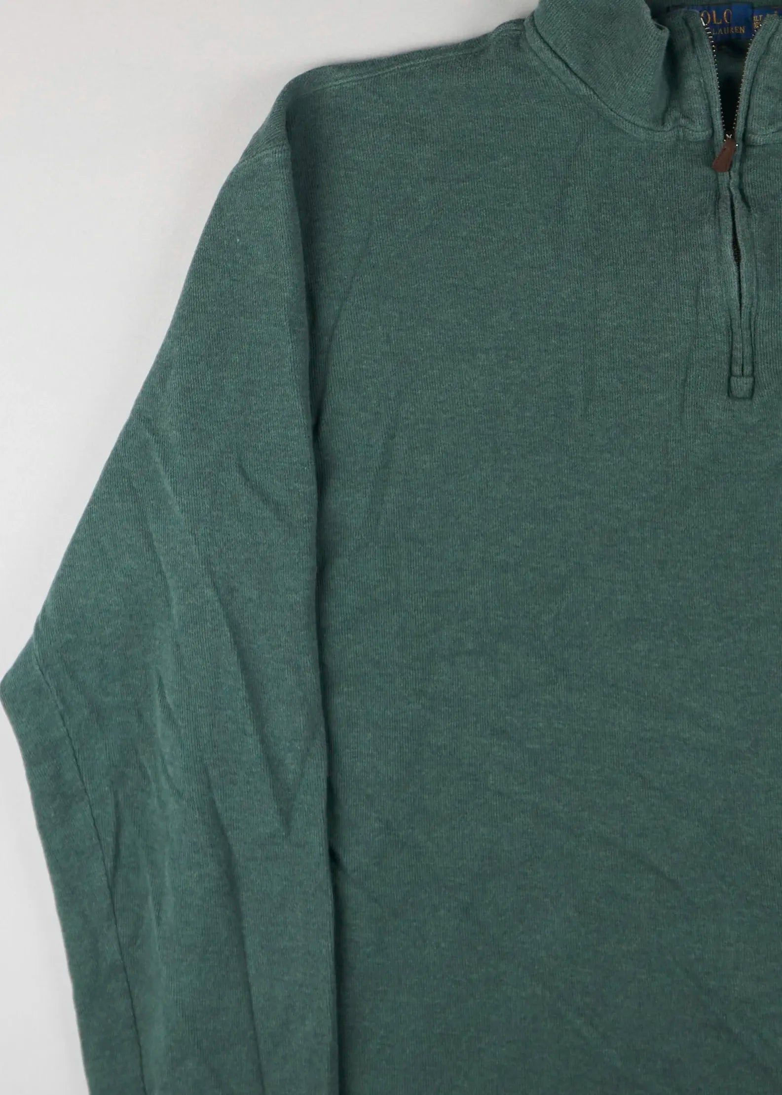 Ralph Lauren - Quarter Zip (XXL)