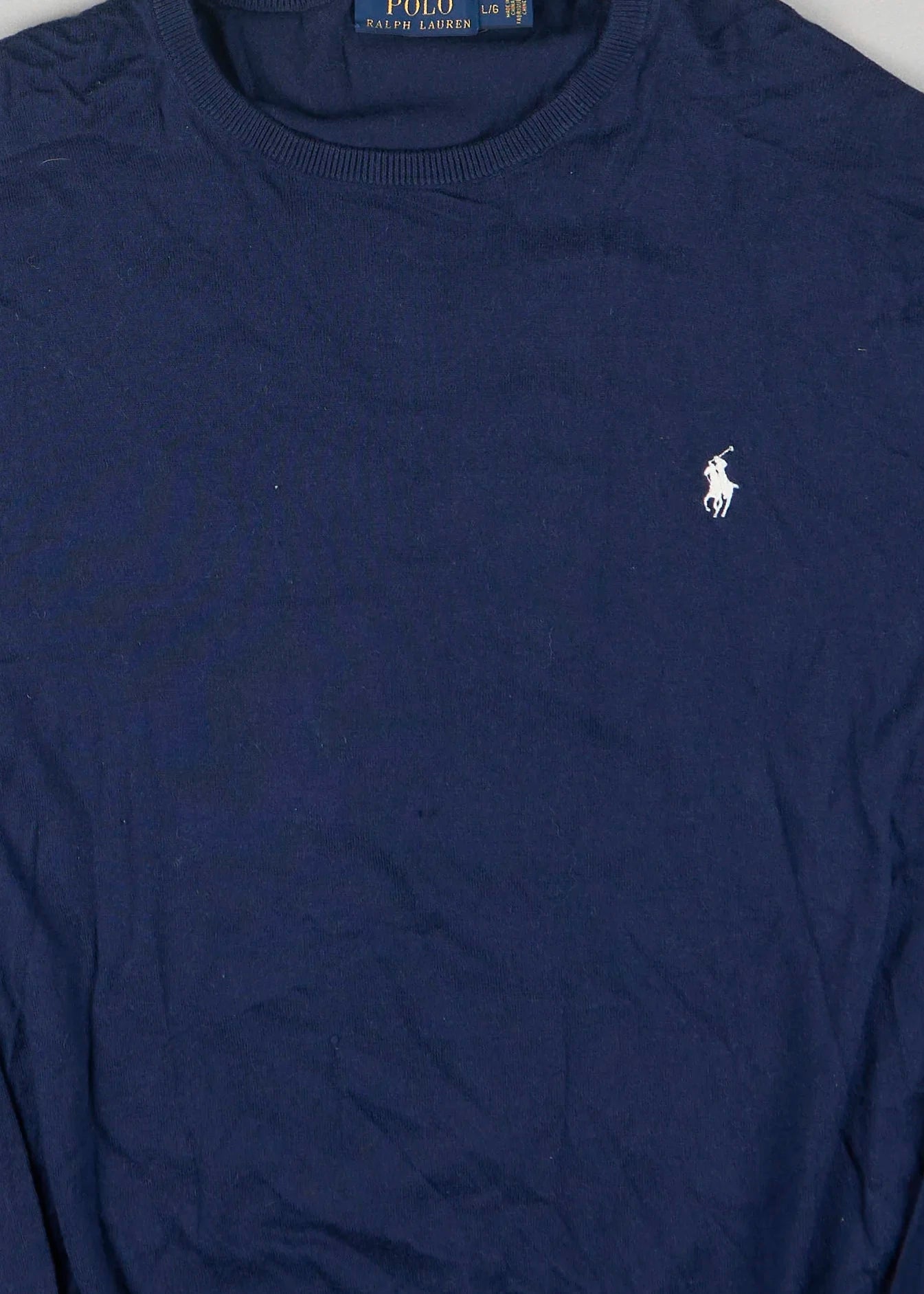 Ralph Lauren - Sweater (M)