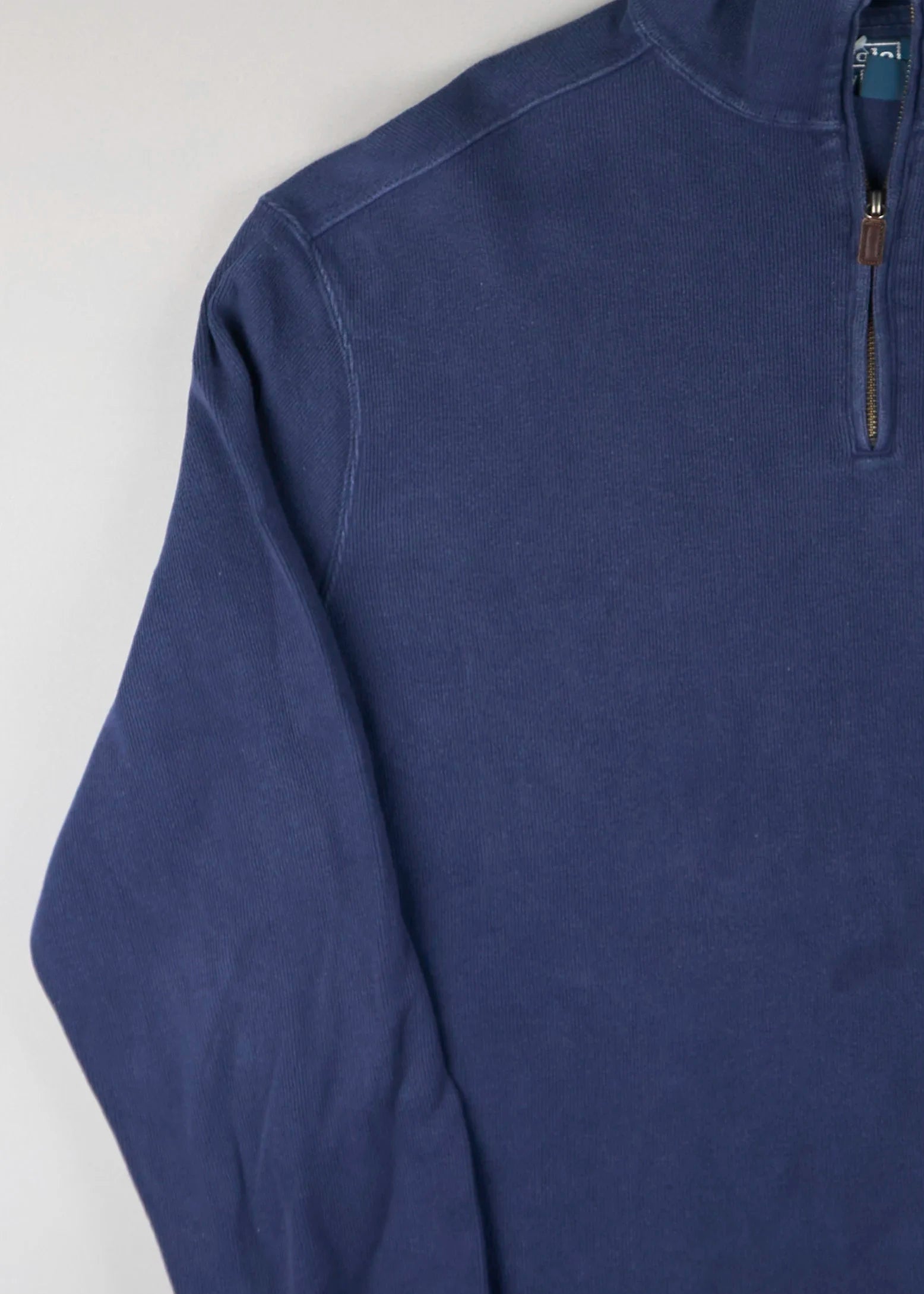 Ralph Lauren - Quarter Zip (XL)