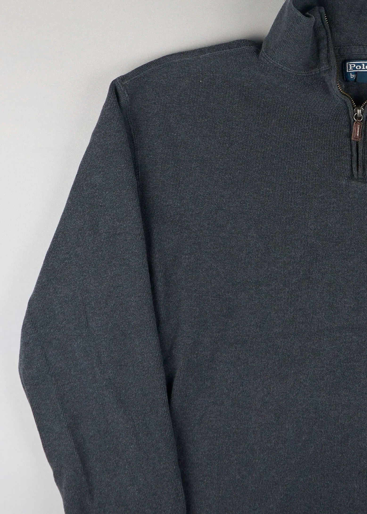 Ralph Lauren - Quarter Zip (L)