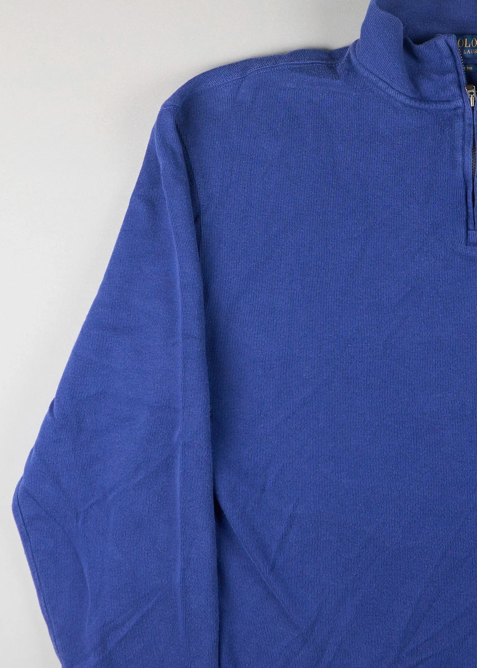 Ralph Lauren - Quarter Zip (XL)