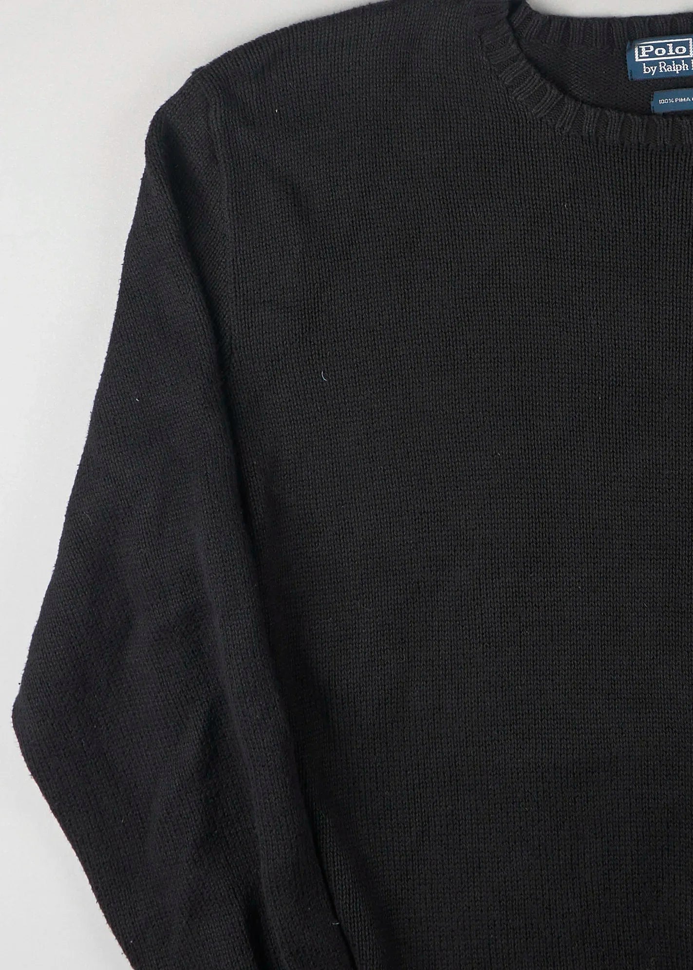 Ralph Lauren - Quarter Zip (XXL)
