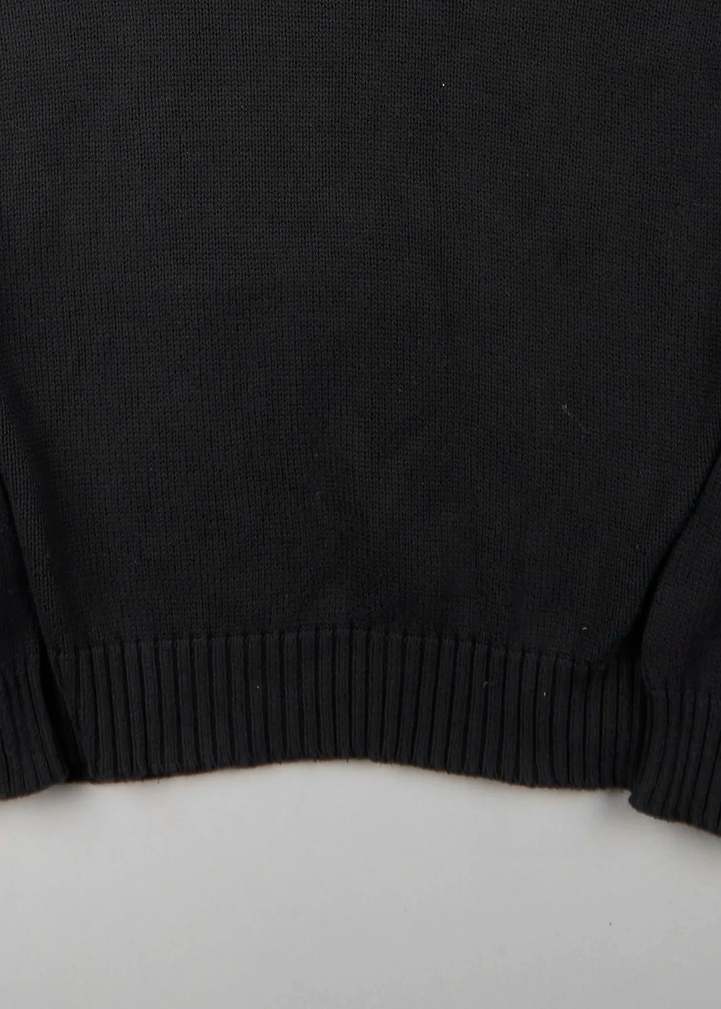 Ralph Lauren - Quarter Zip (XXL)