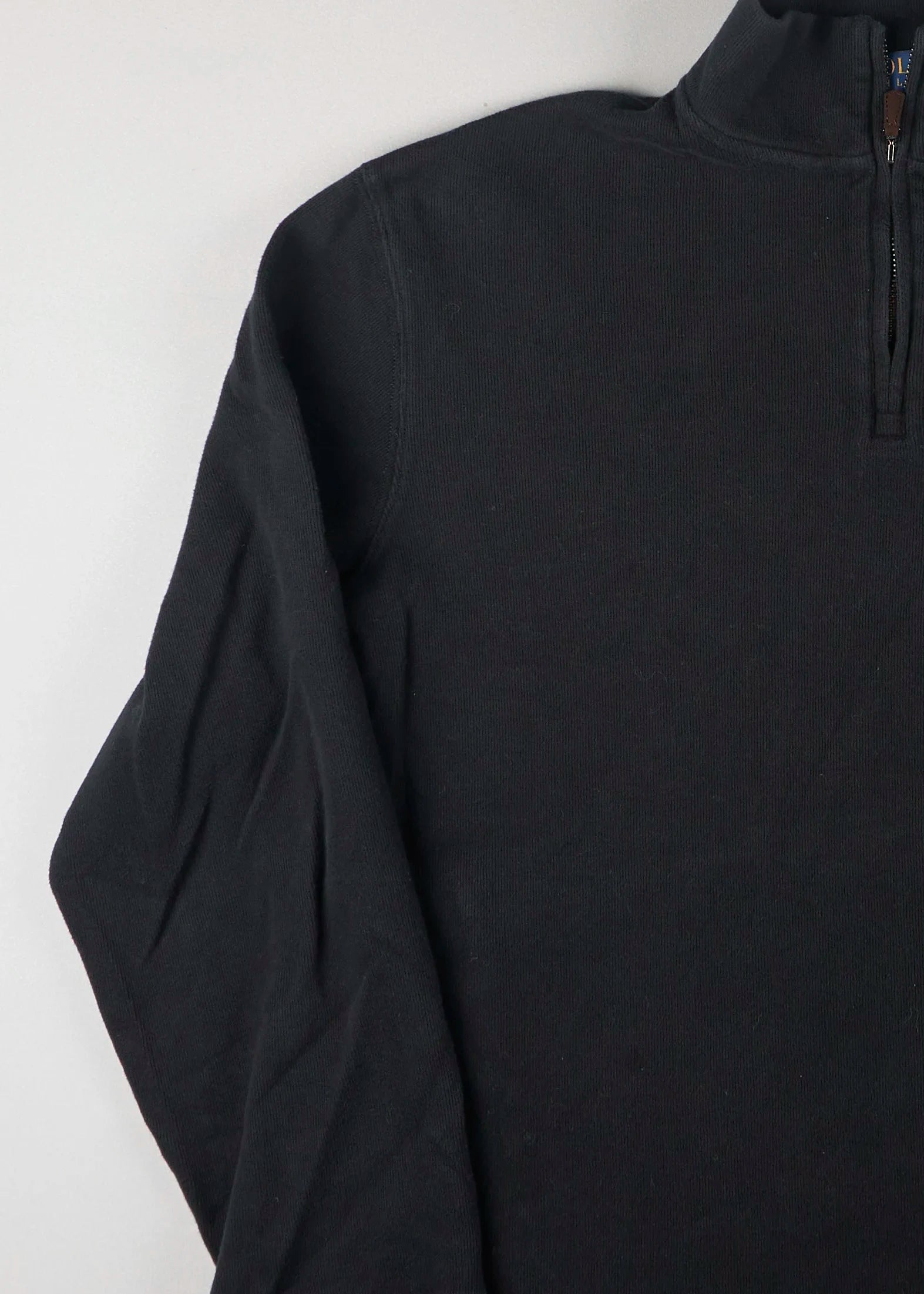 Ralph Lauren - Quarter Zip (L)