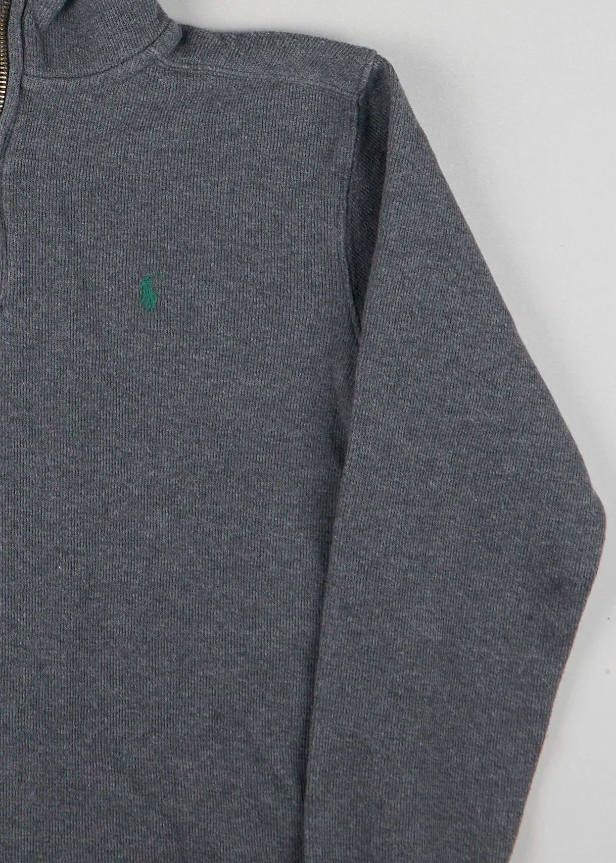 Ralph Lauren - Quarter Zip (S)