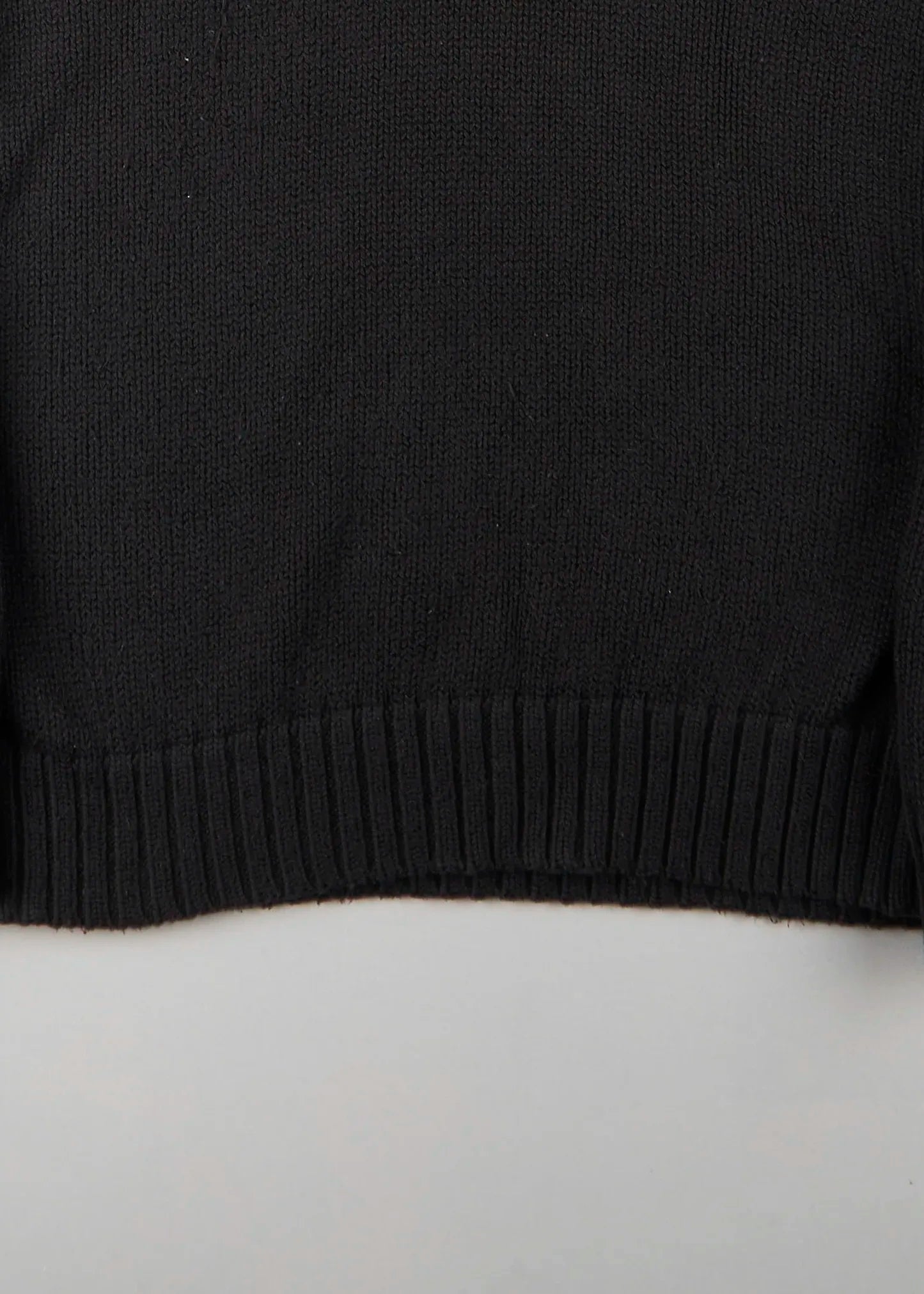 Ralph Lauren - Quarter Zip (L)