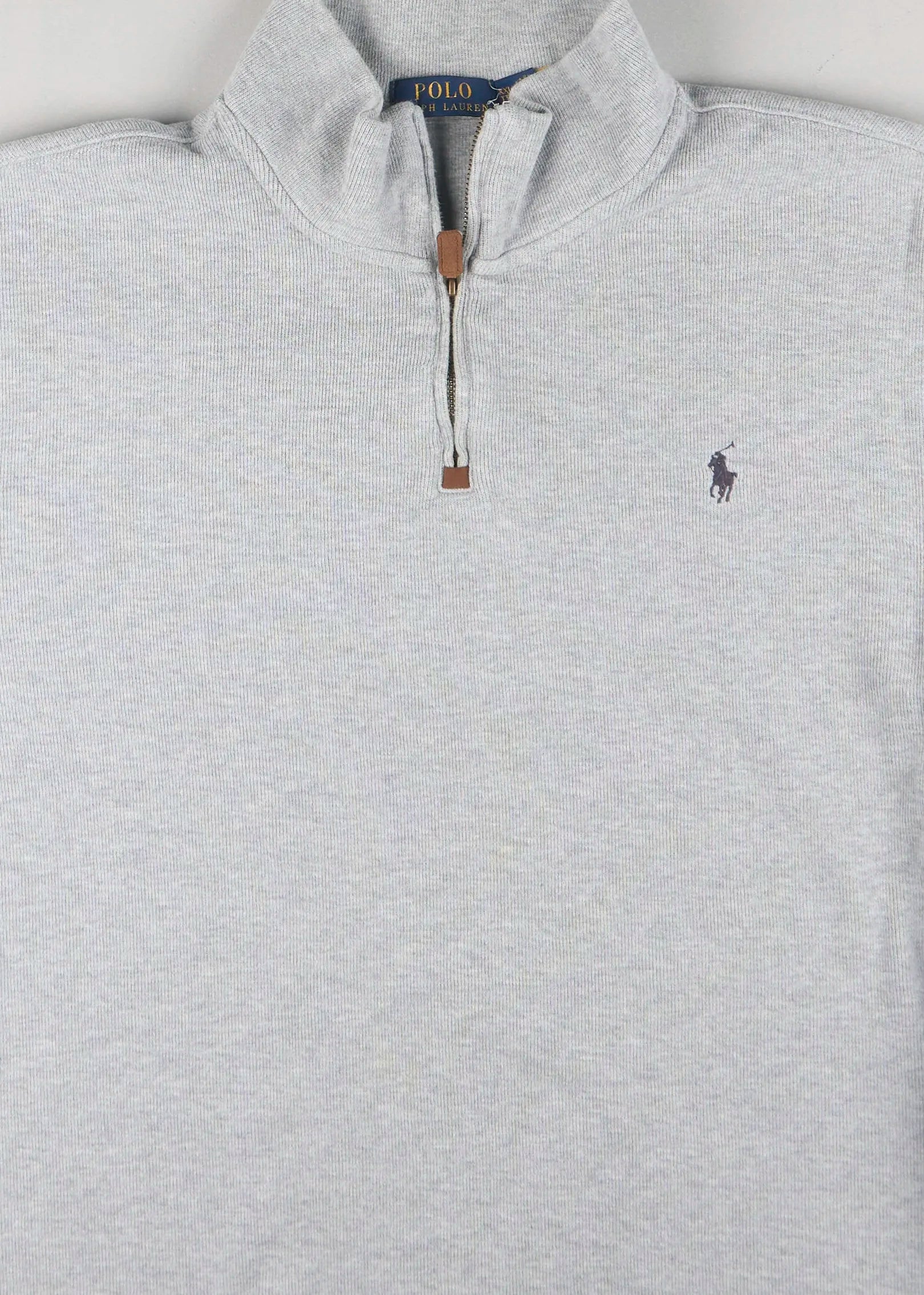 Ralph Lauren - Quarter Zip (XXL)