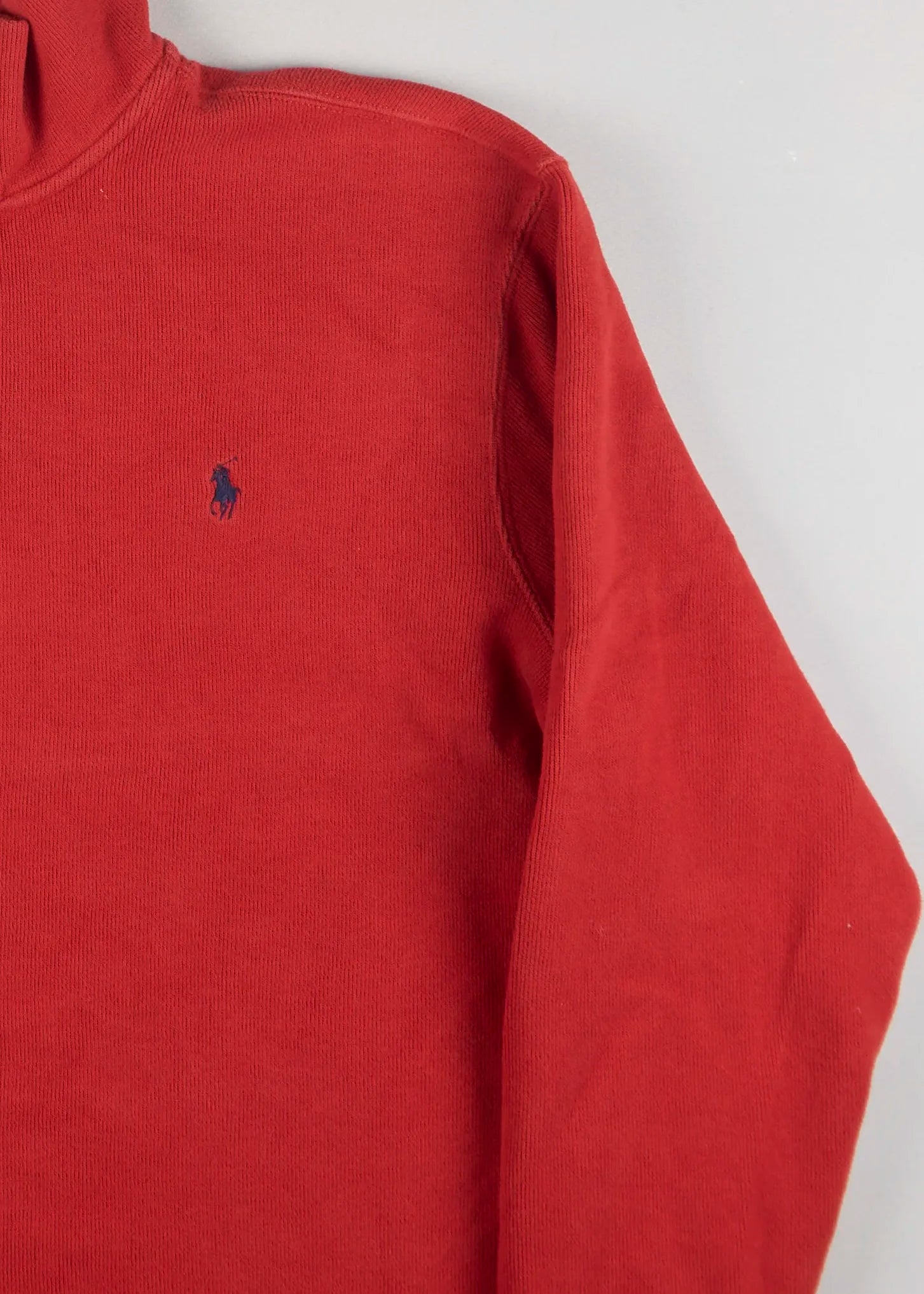 Ralph Lauren - Quarter Zip (L)
