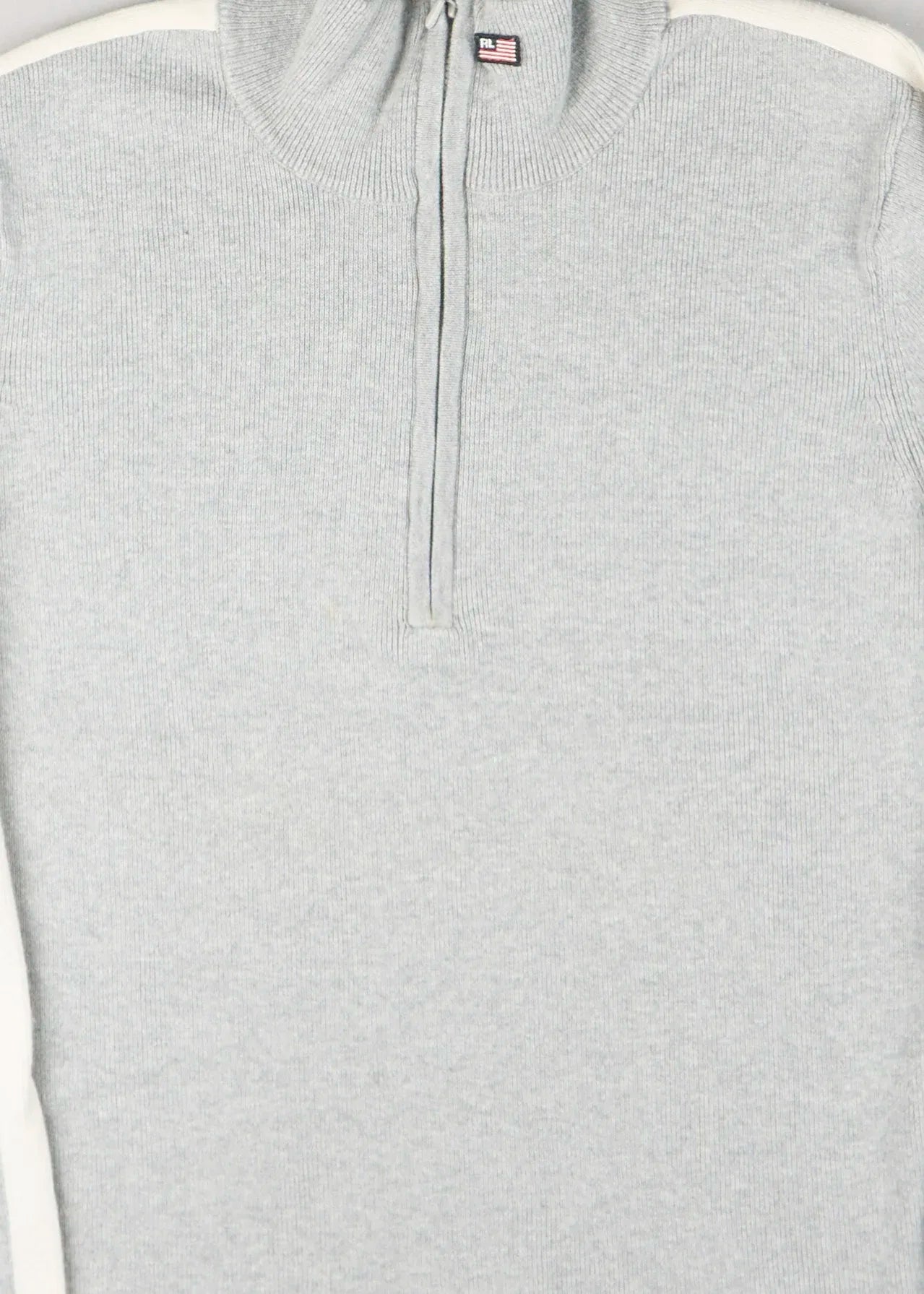 Ralph Lauren - Quarter Zip (S)