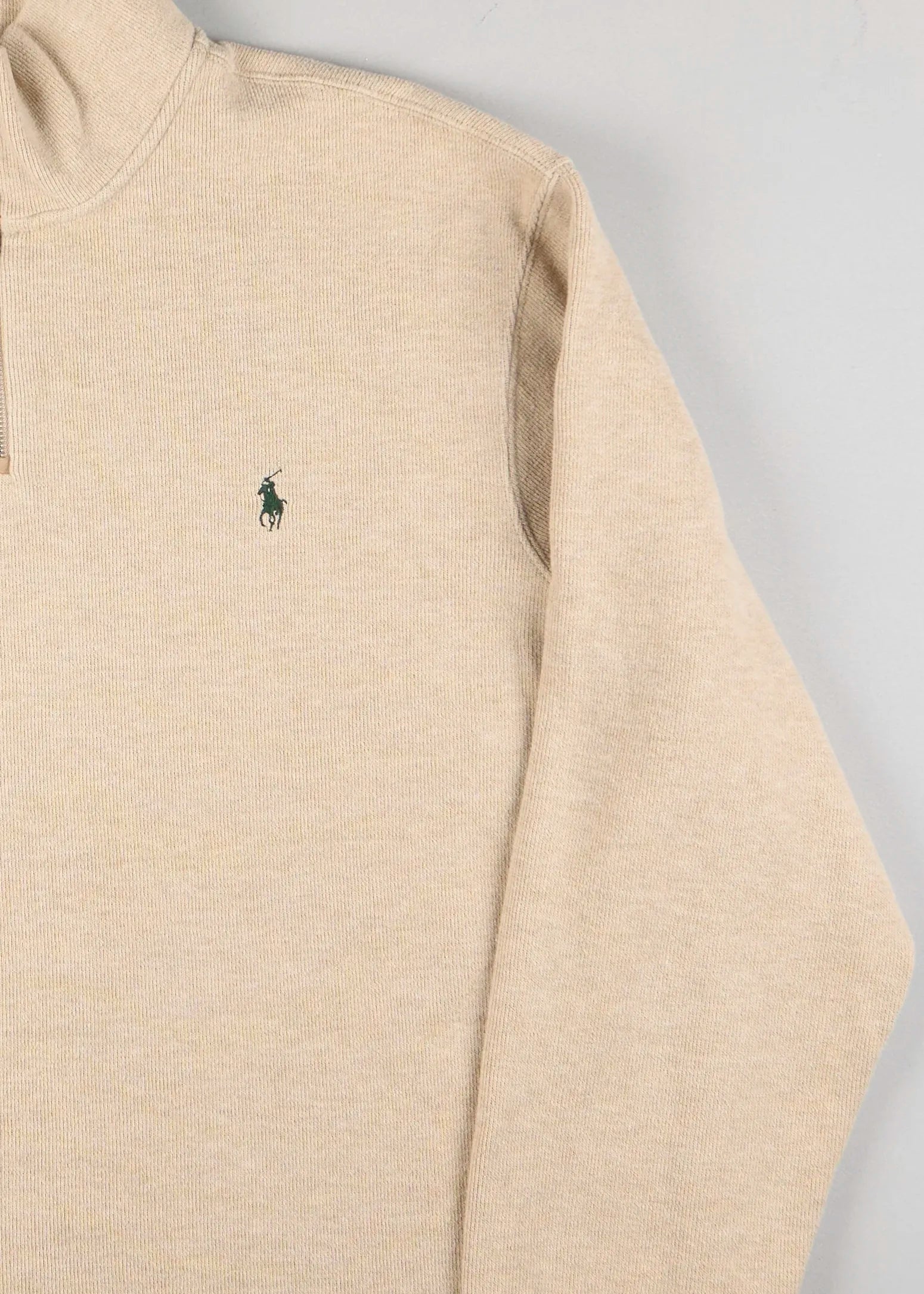 Ralph Lauren - Quarter Zip (XXL)