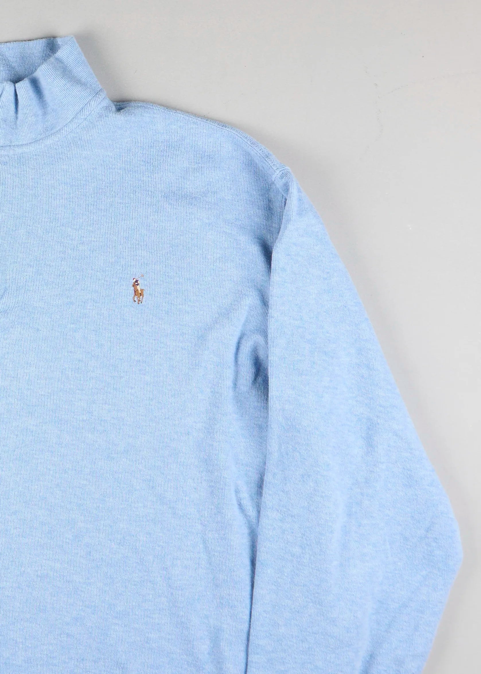 Ralph Lauren - Quarter Zip (XXL)