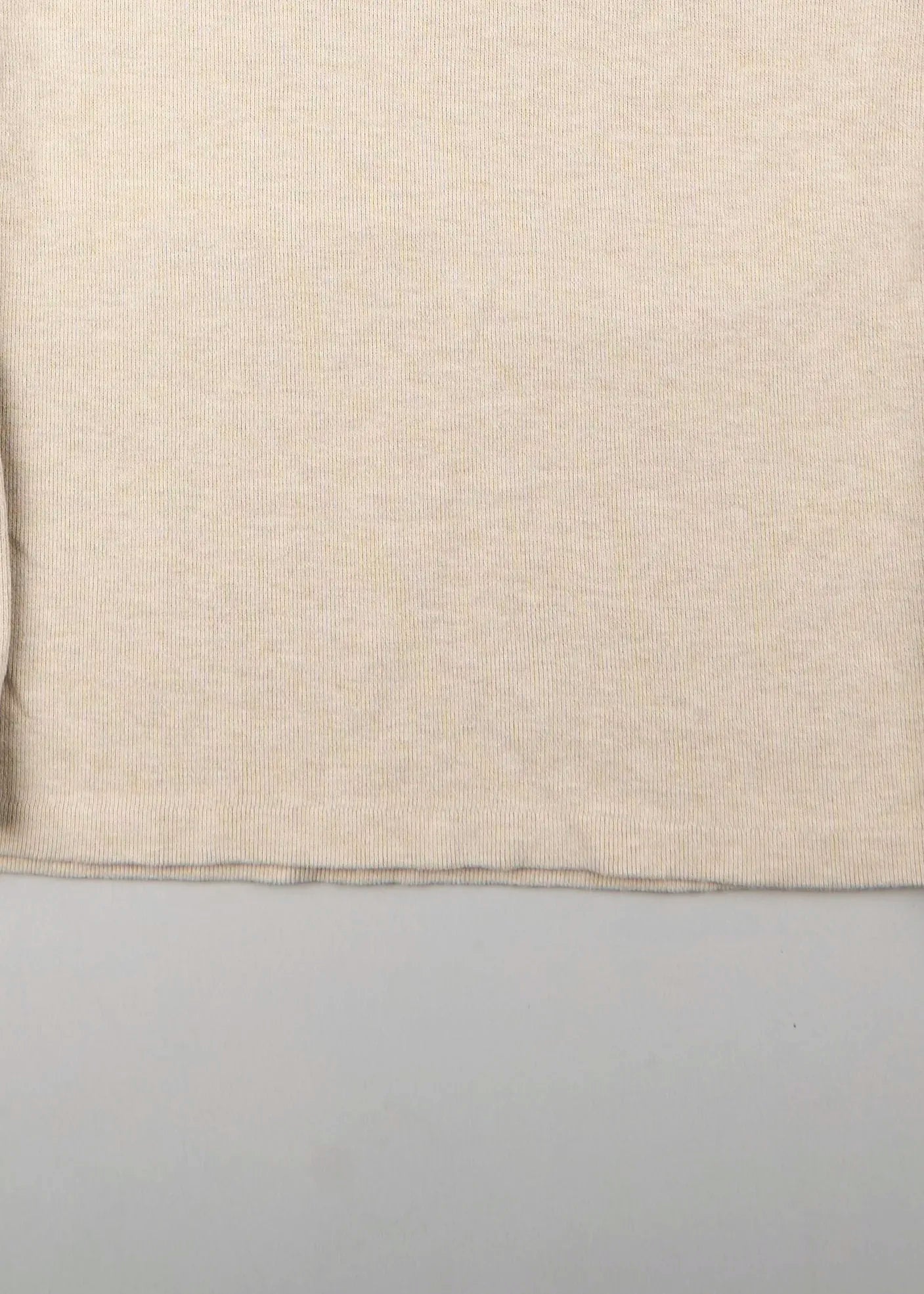 Ralph Lauren - Quarter Zip (M)