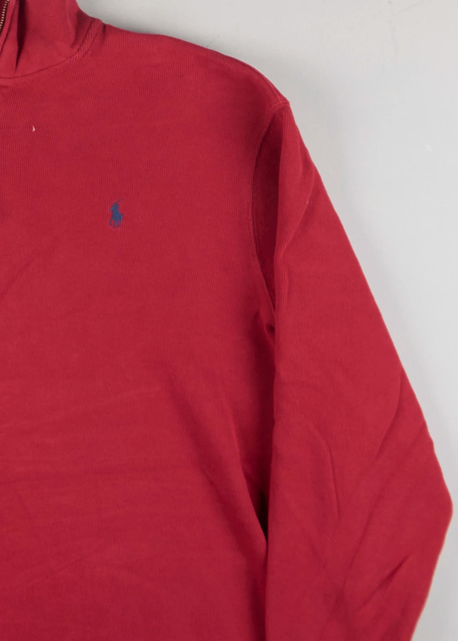 Ralph Lauren - Quarter Zip (XXL)