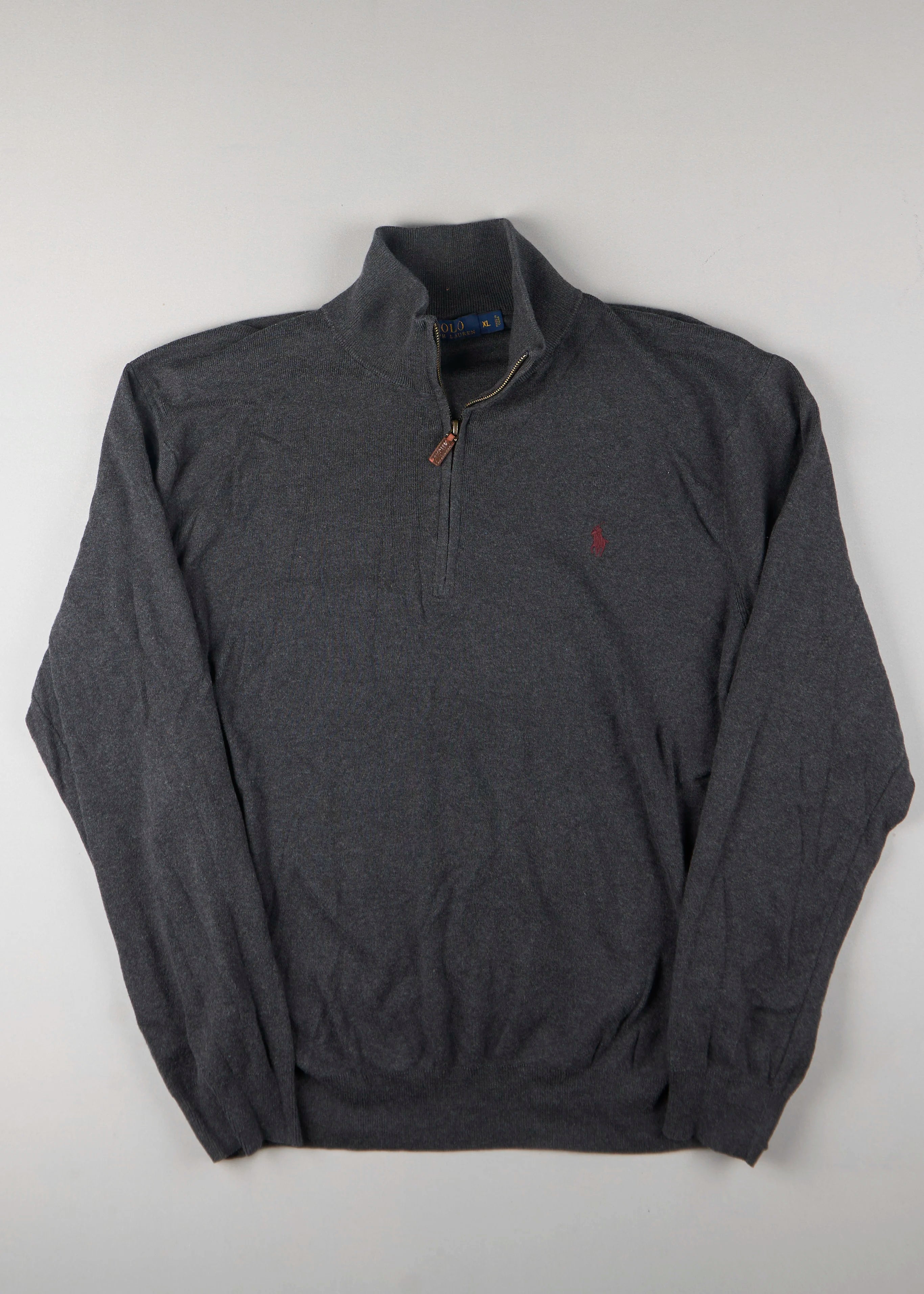 Ralph Lauren - Quarter Zip (L)