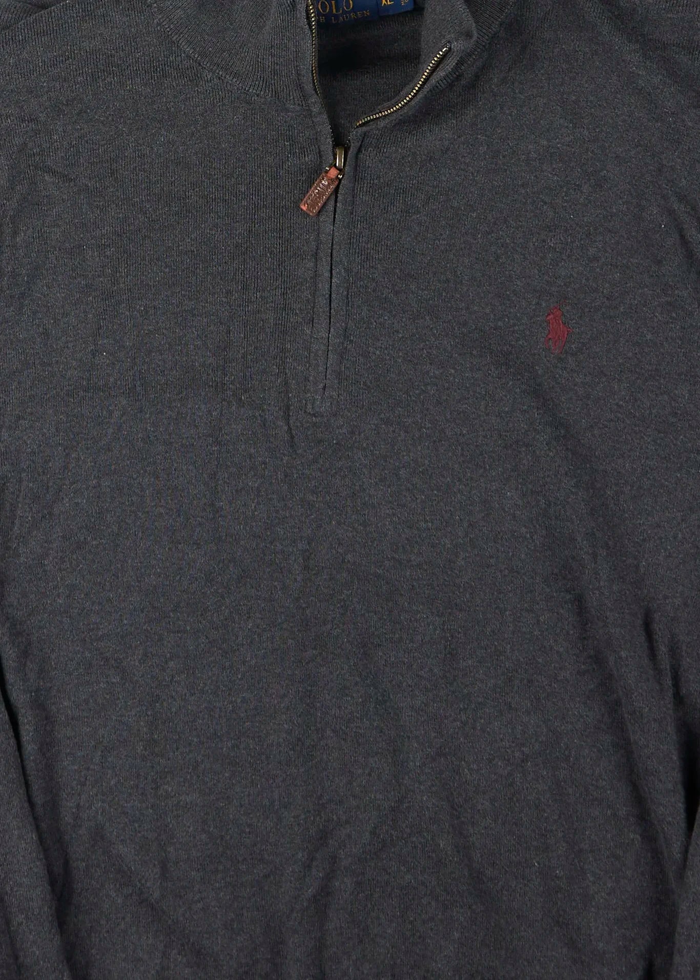 Ralph Lauren - Quarter Zip (L)