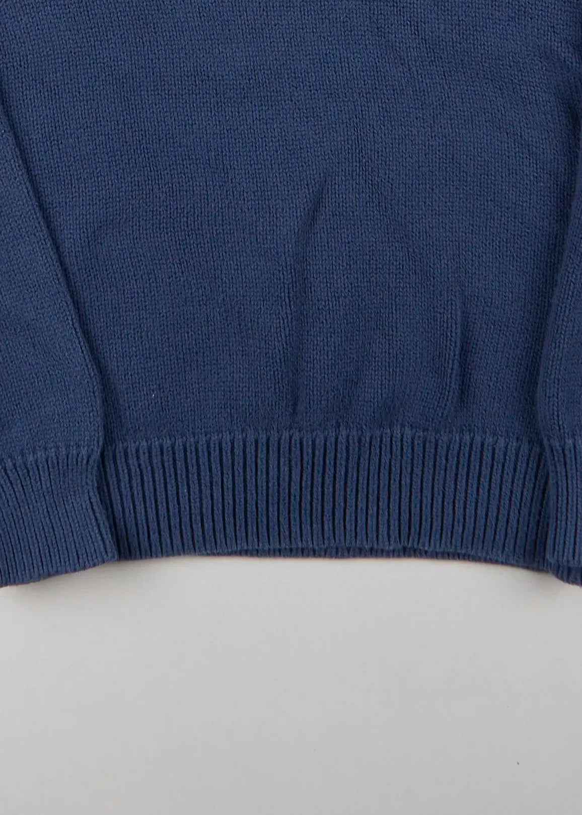 Ralph Lauren - Quarter Zip (XS)