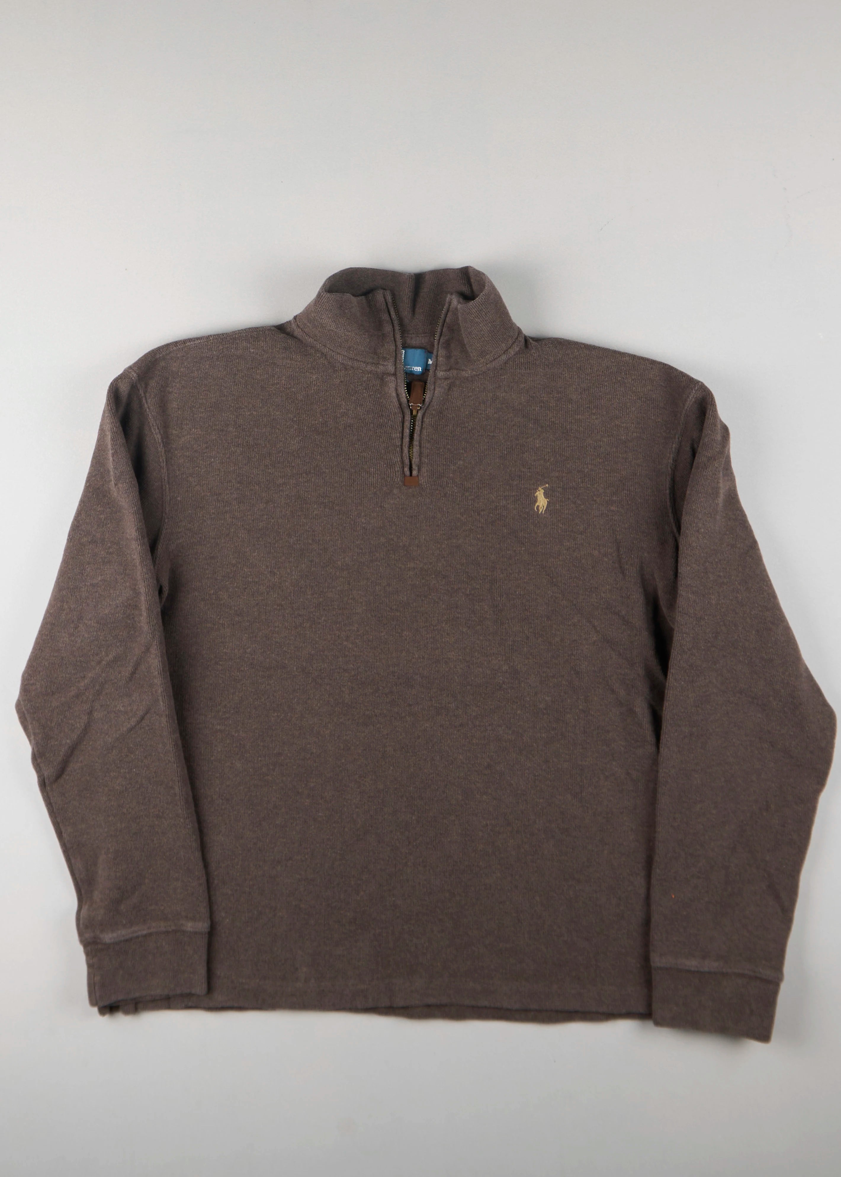 Ralph Lauren - Quarter Zip (M)