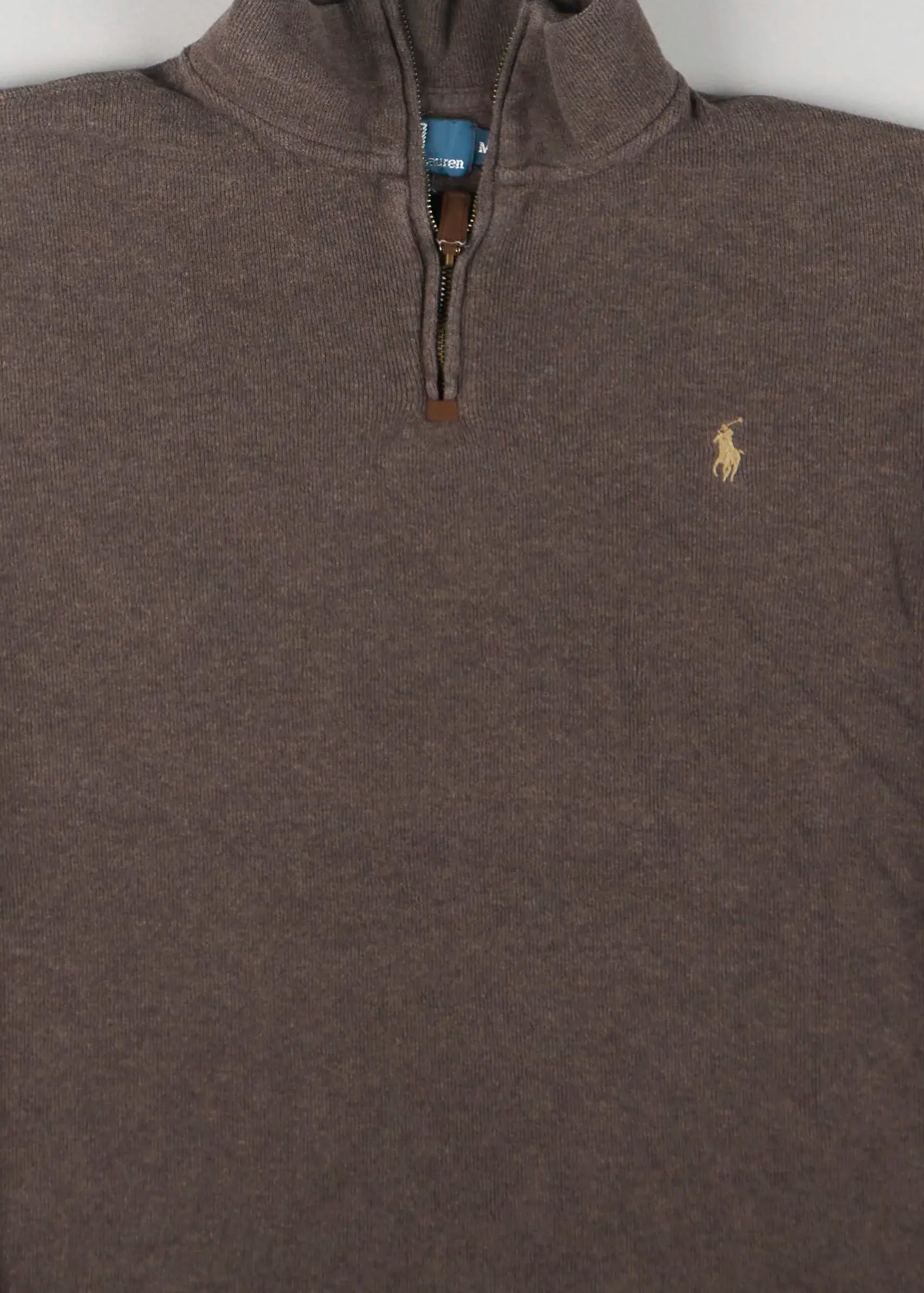 Ralph Lauren - Quarter Zip (M)