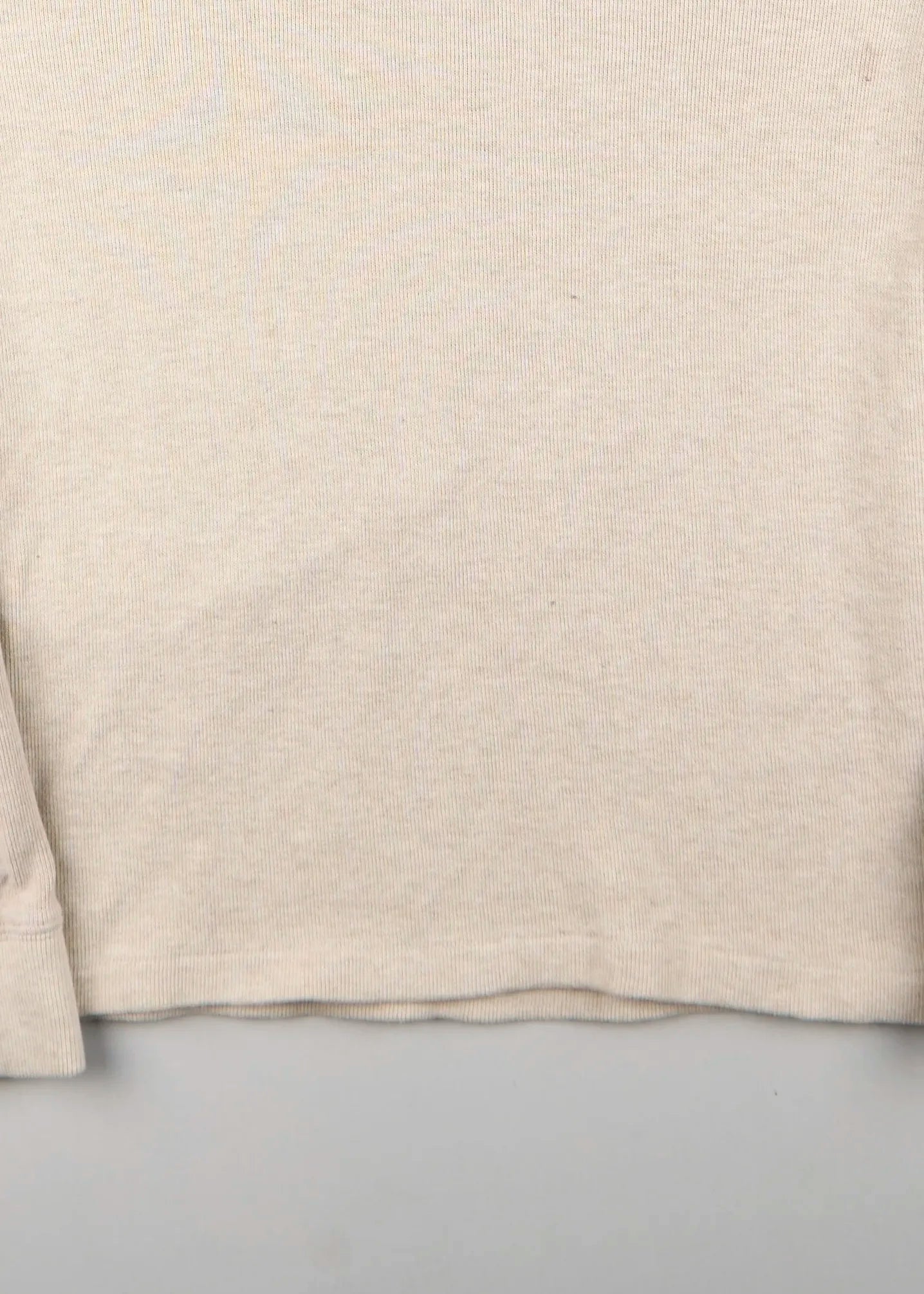 Ralph Lauren - Quarter Zip (L)