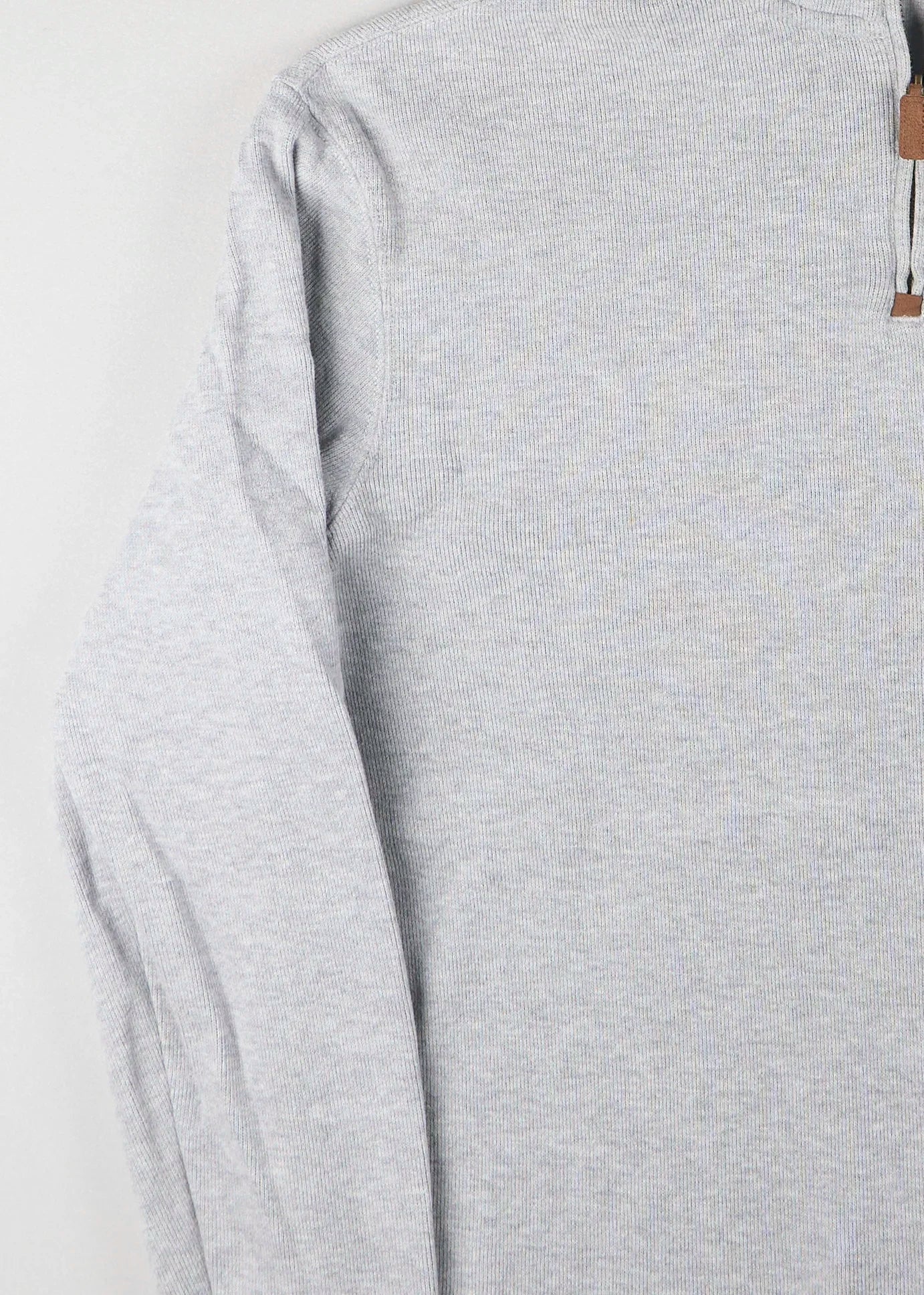 Ralph Lauren - Quarter Zip (M)