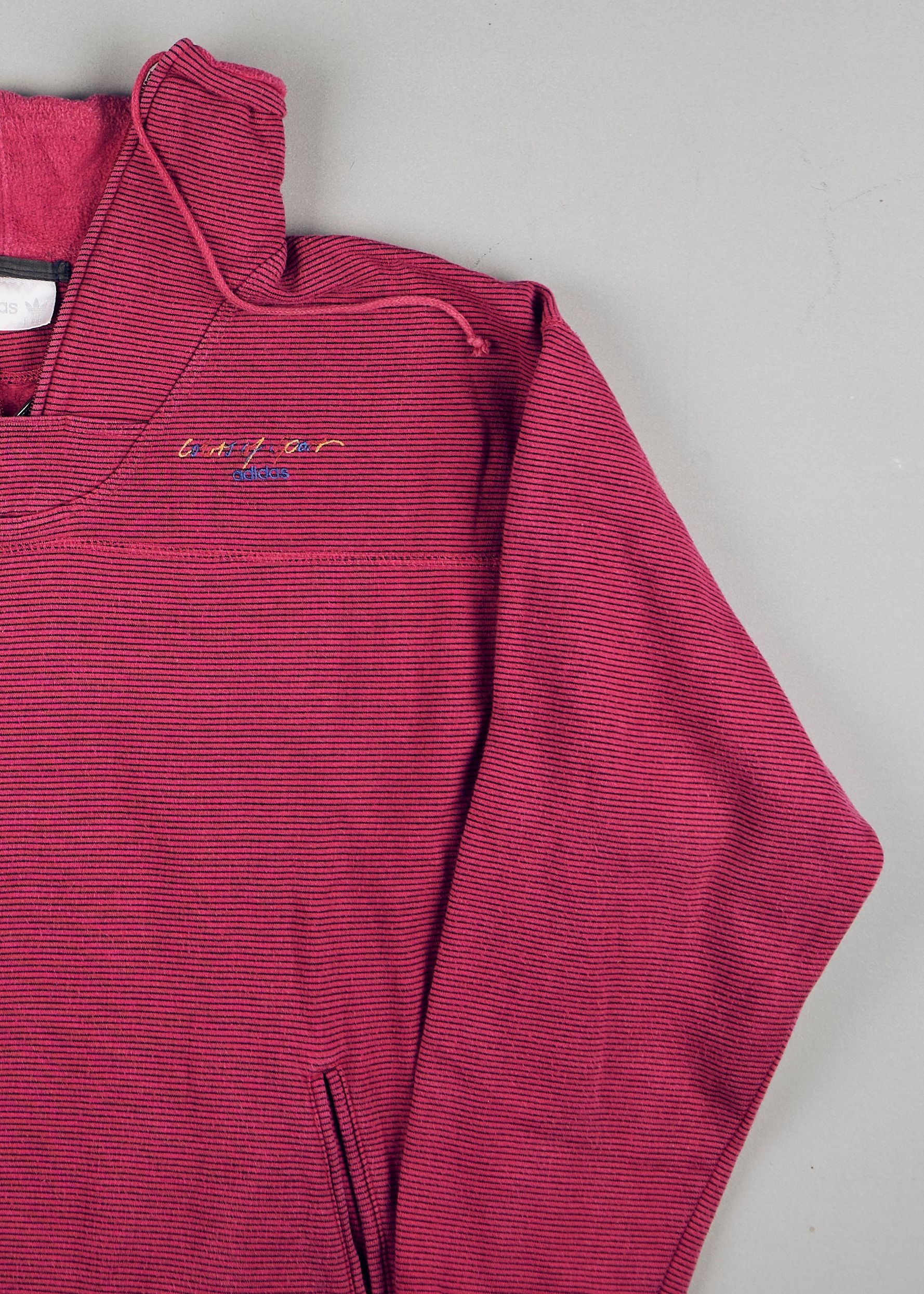 Adidas - Rugby Polo (M)
