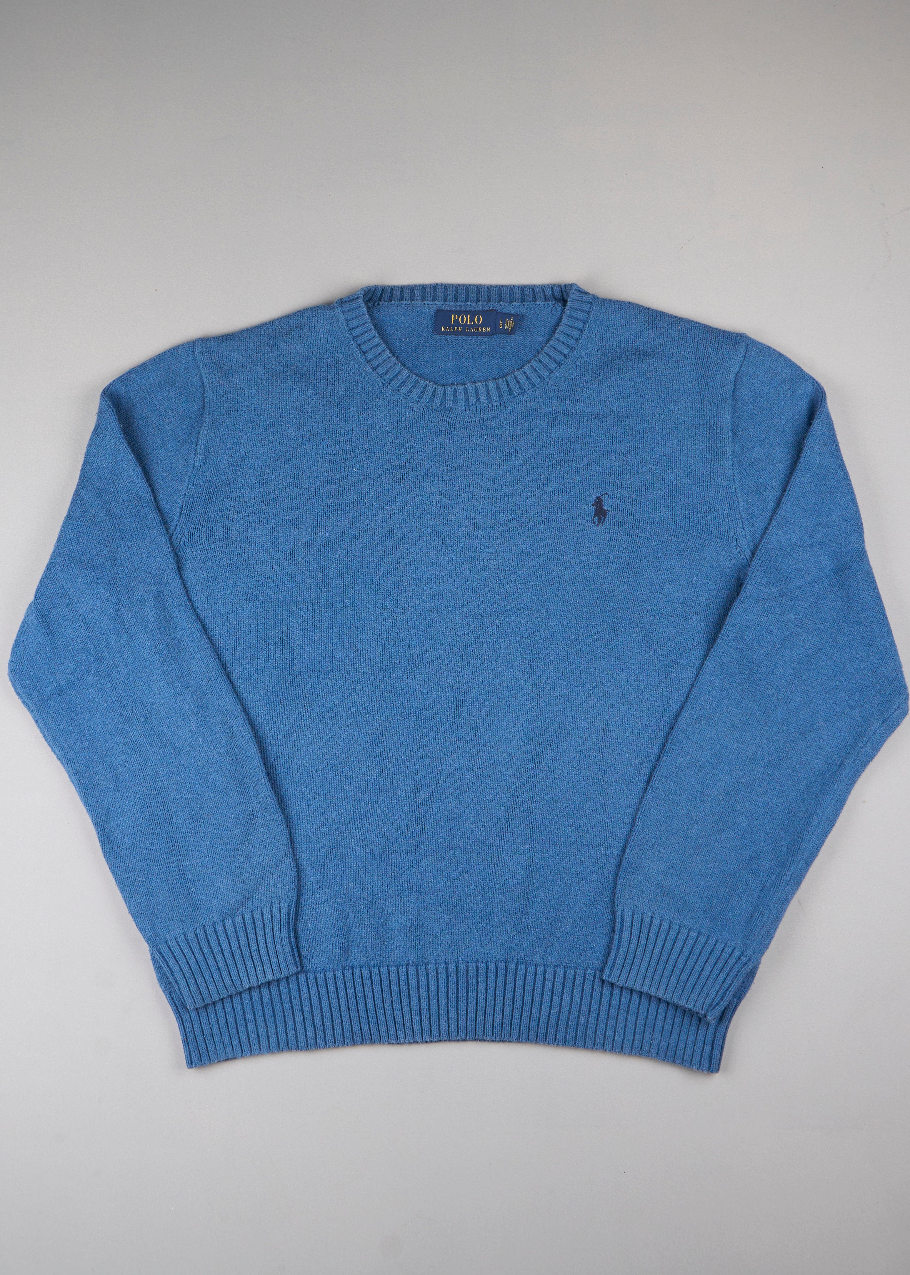 Ralph Lauren - Sweater (M)