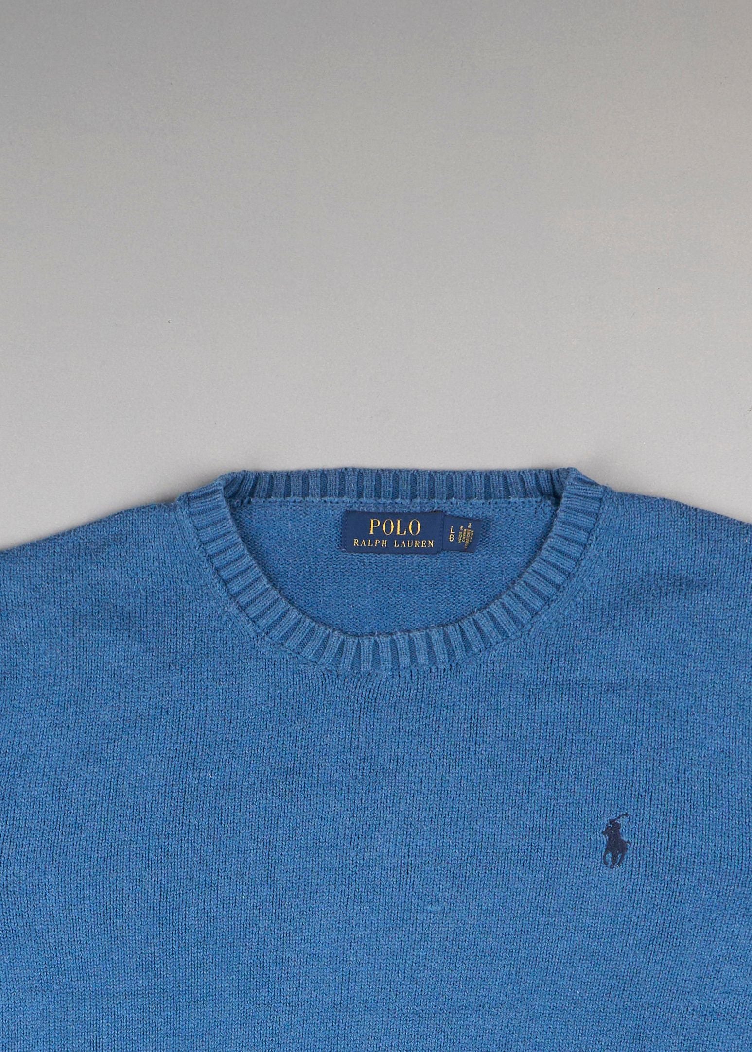 Ralph Lauren - Sweater (M)