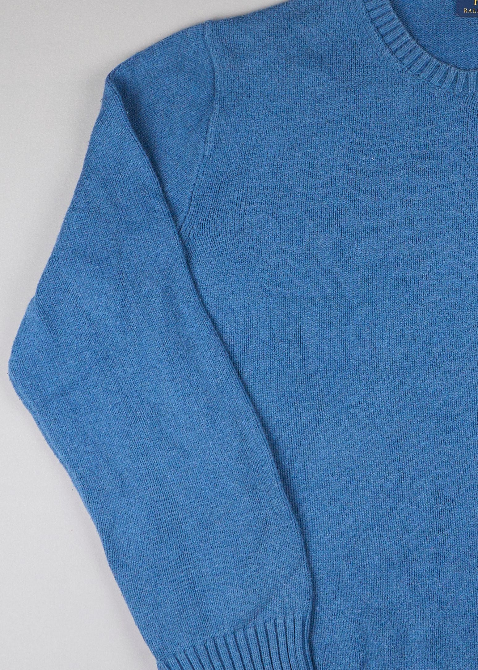 Ralph Lauren - Sweater (M)
