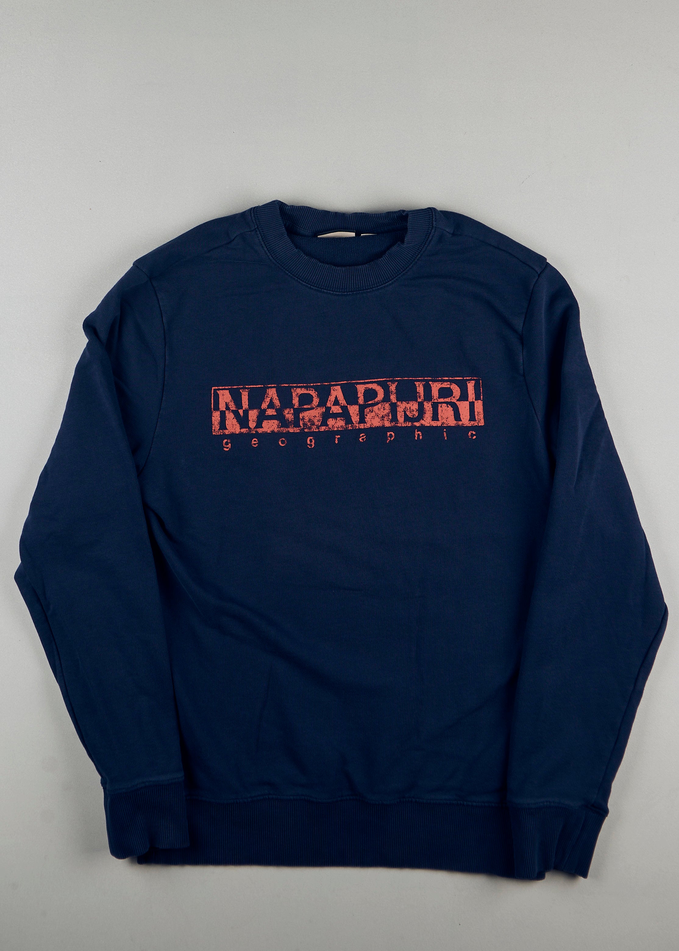 Napapijri - Sweatshirt (M)