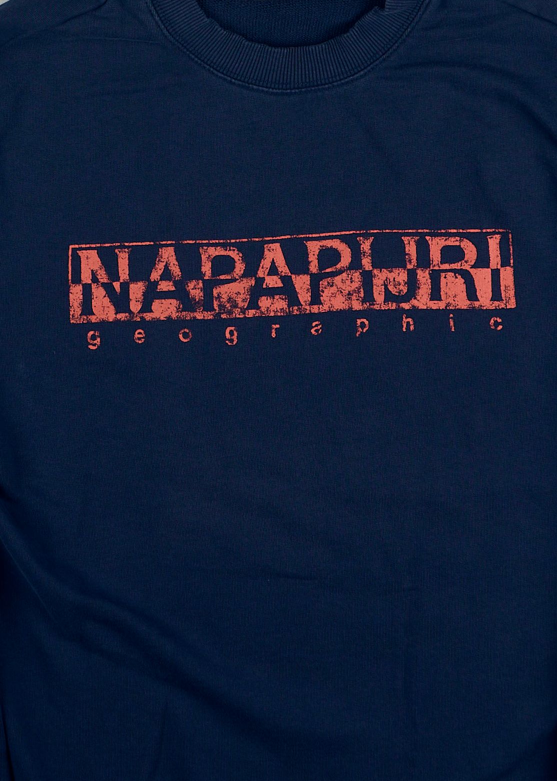 Napapijri - Sweatshirt (M)
