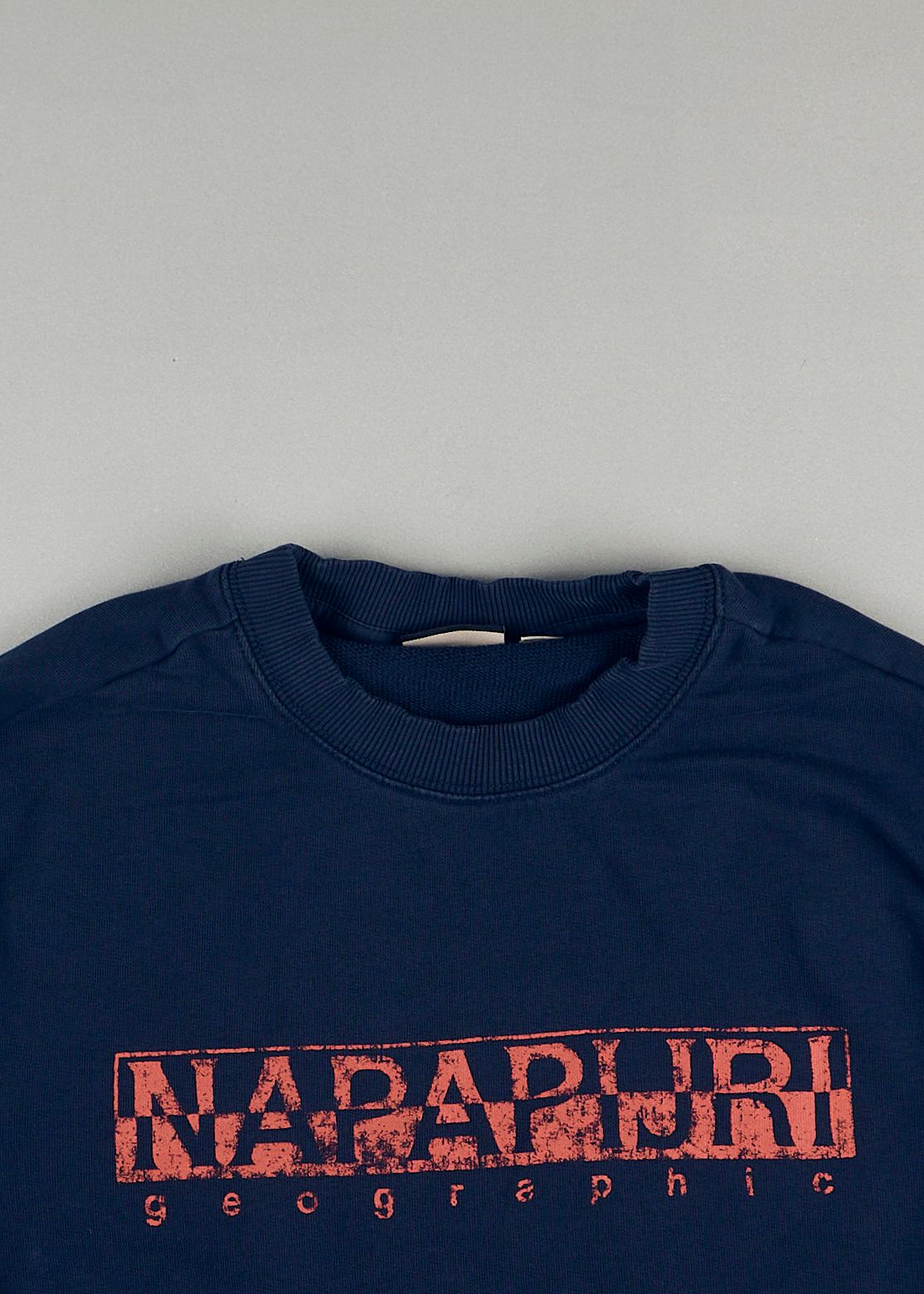 Napapijri - Sweatshirt (M)