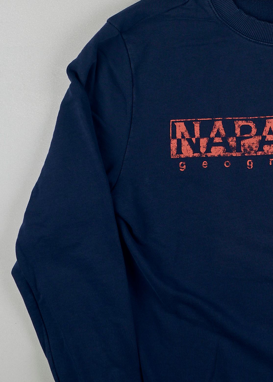 Napapijri - Sweatshirt (M)