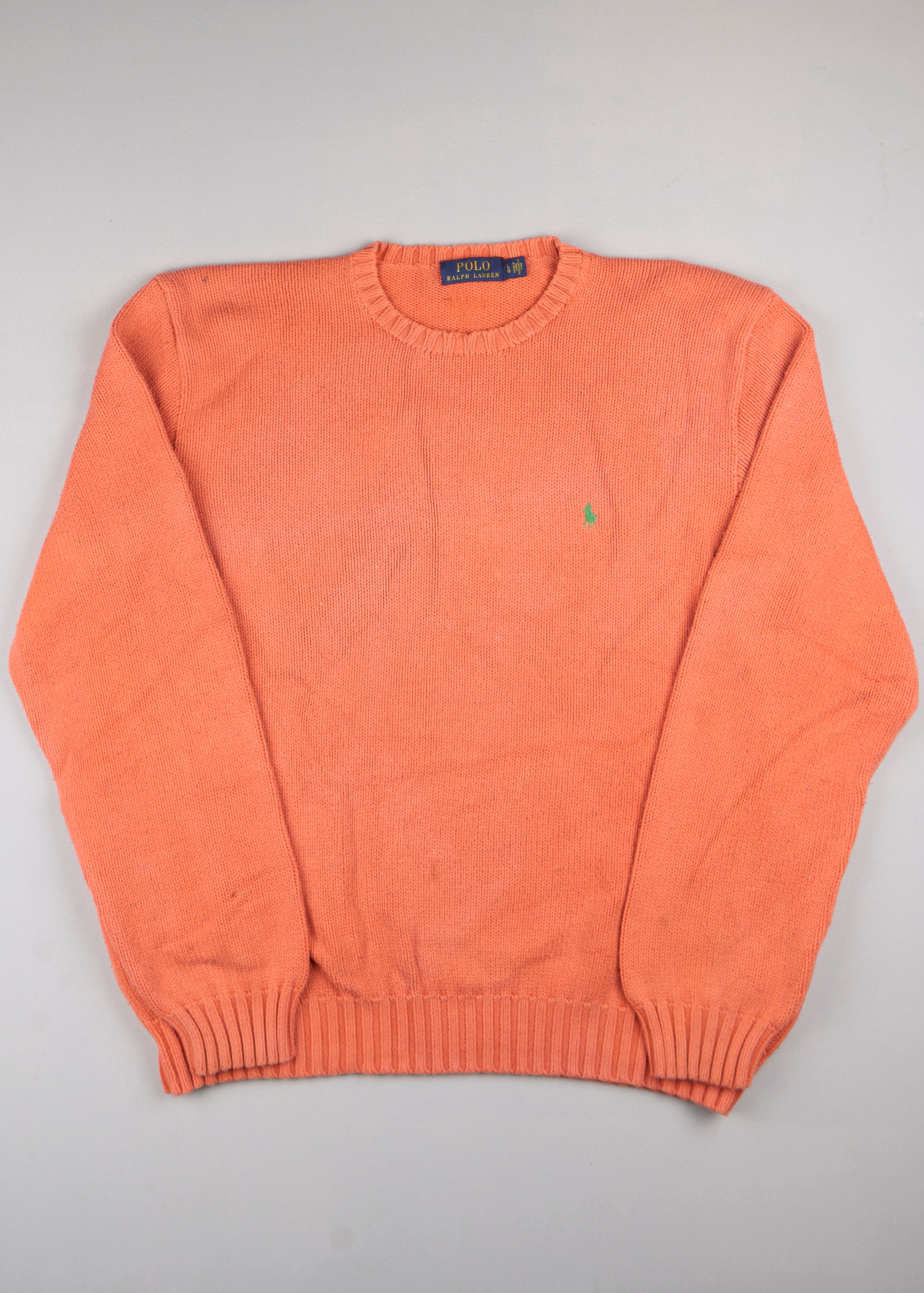 Ralph Lauren - Sweater (L)