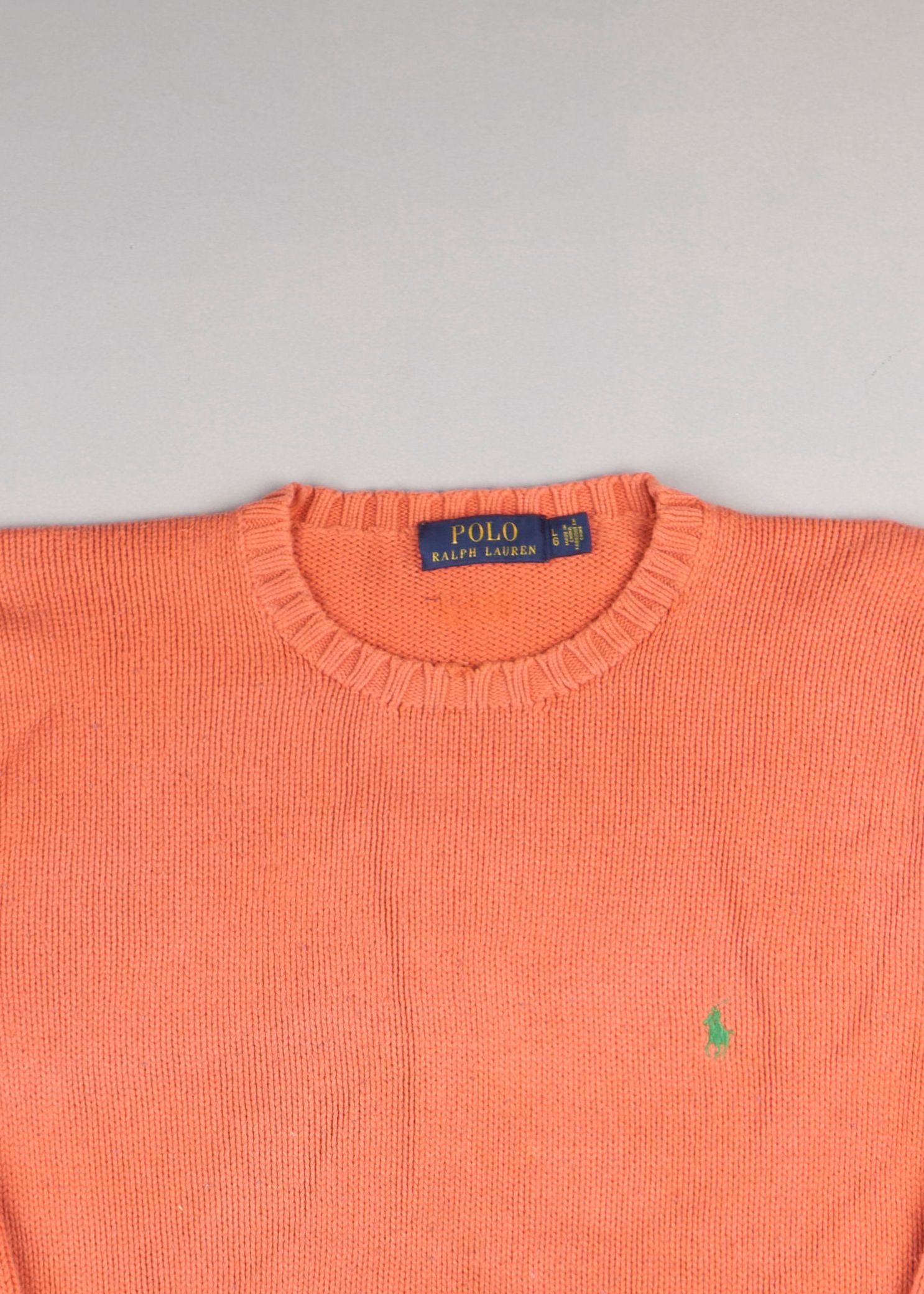 Ralph Lauren - Sweater (L)