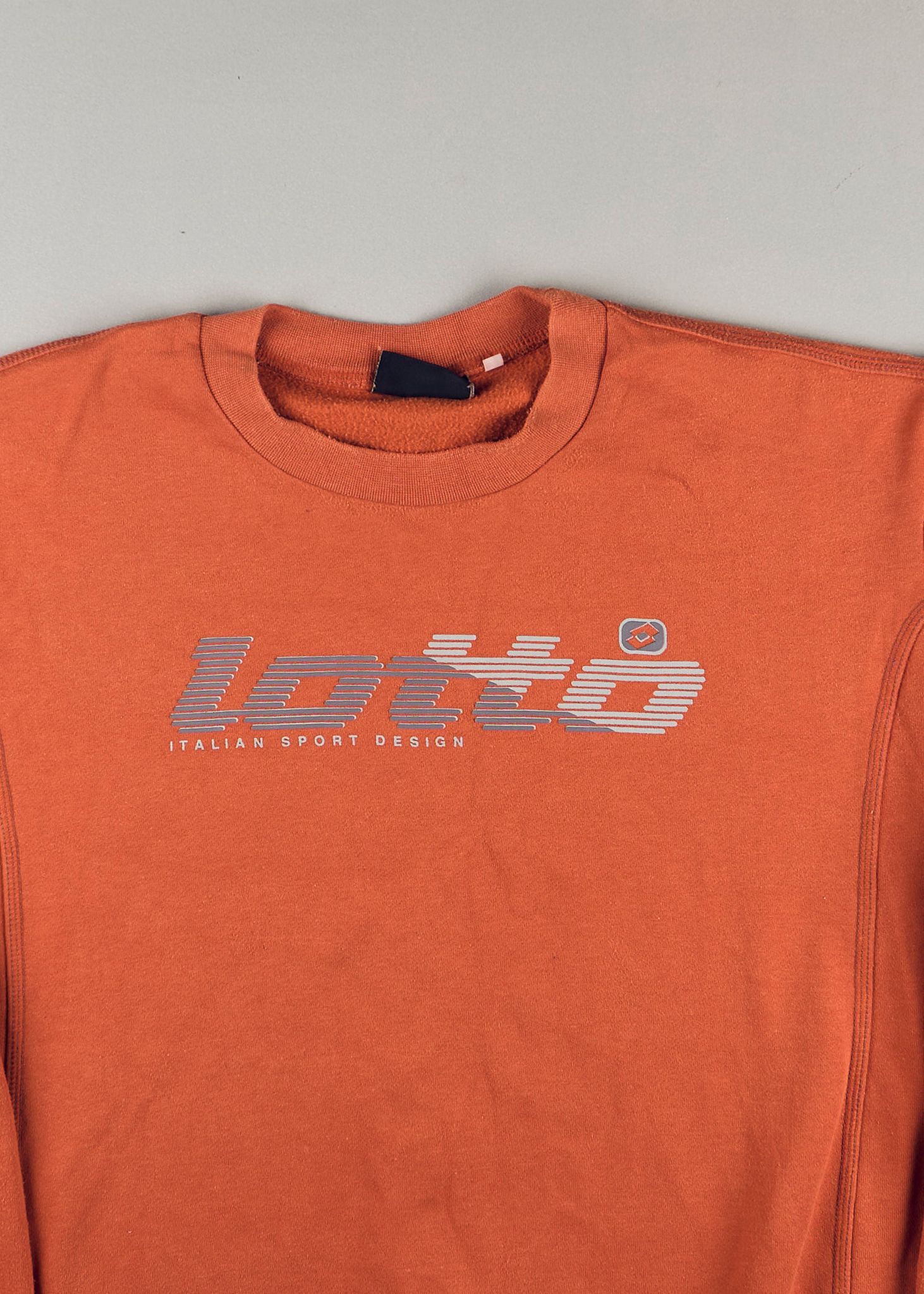 Lotto - Sweatshirts (L)
