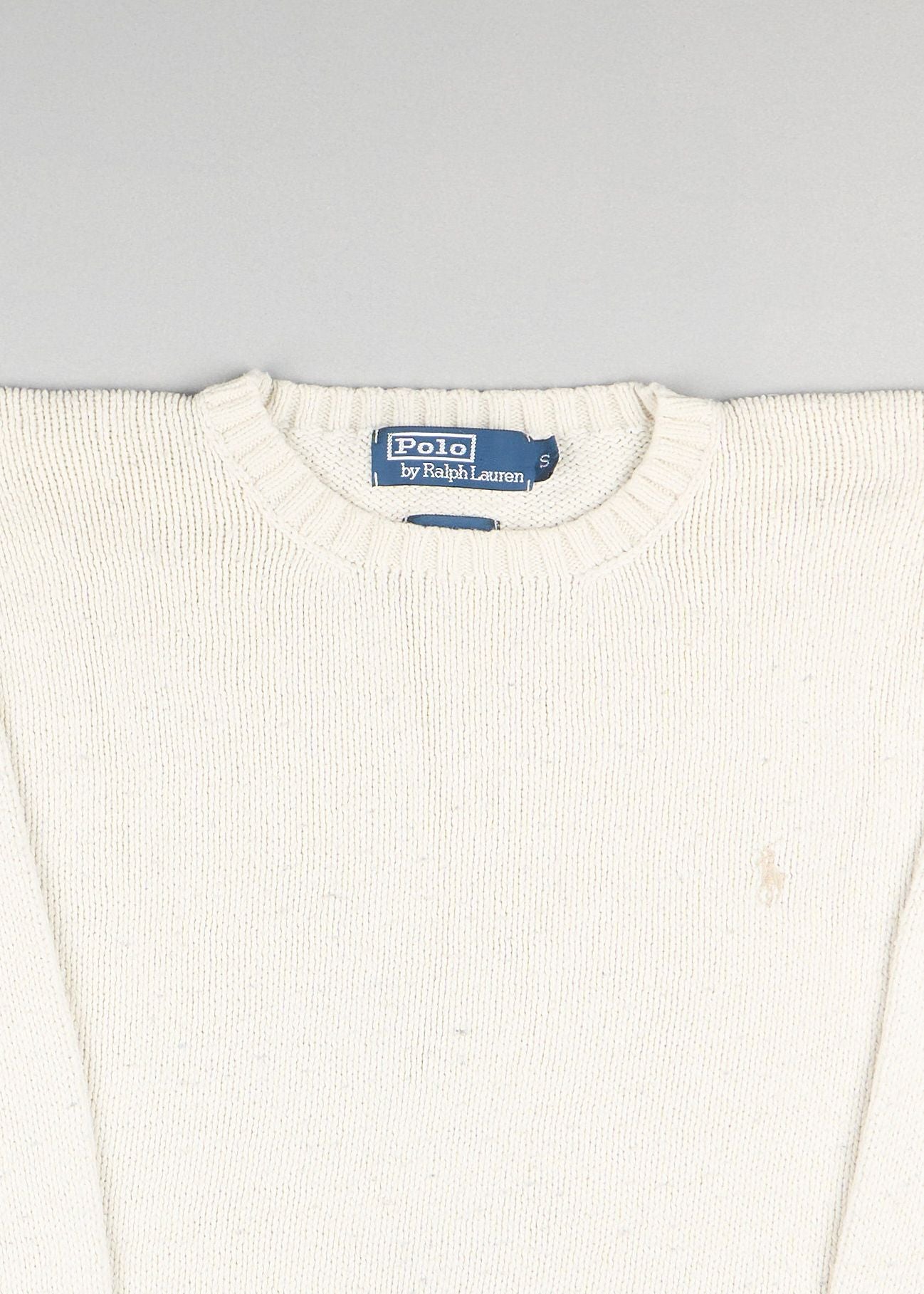 Ralph Lauren - Sweater (S)