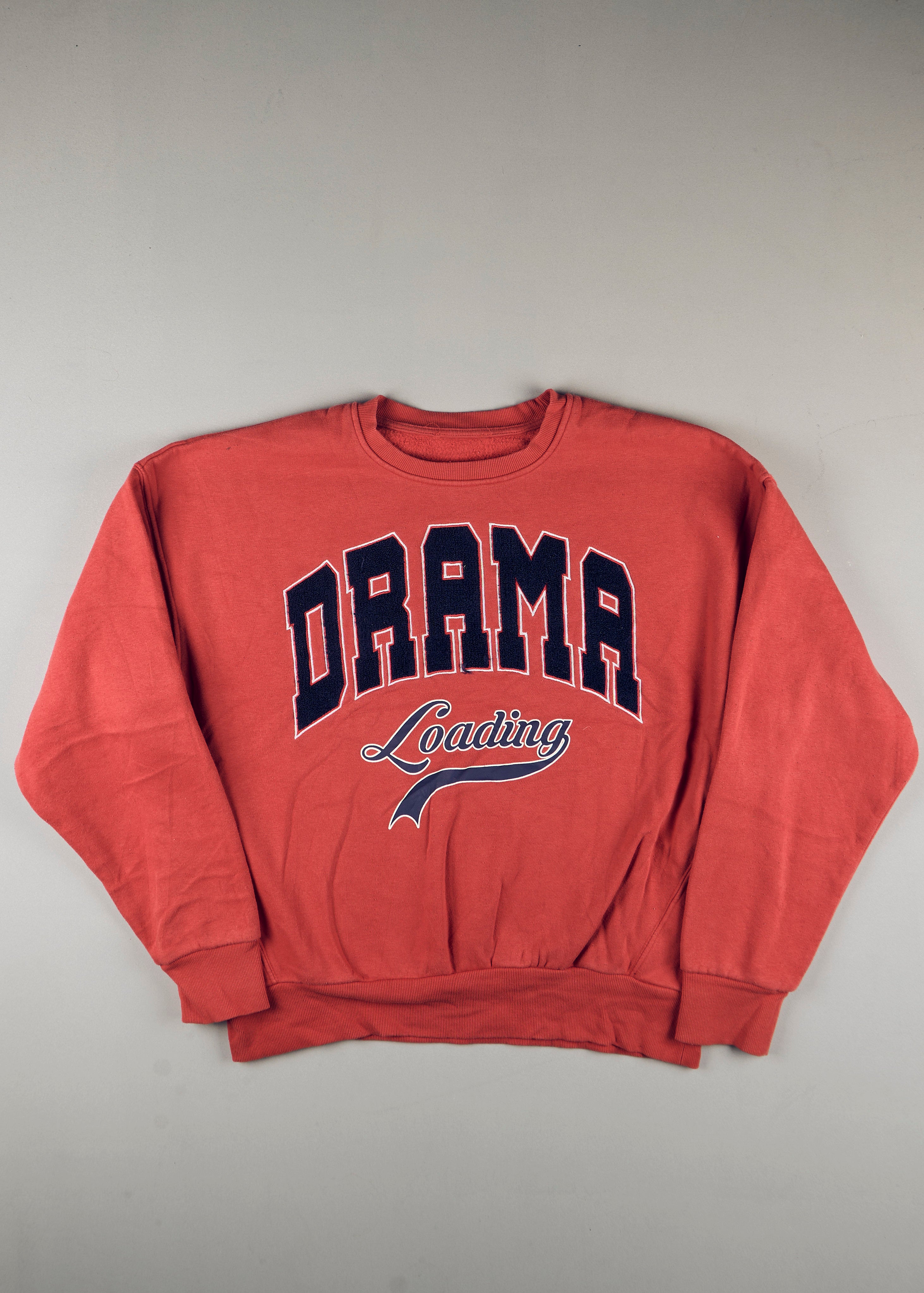 Vintage - Sweatshirts (L)