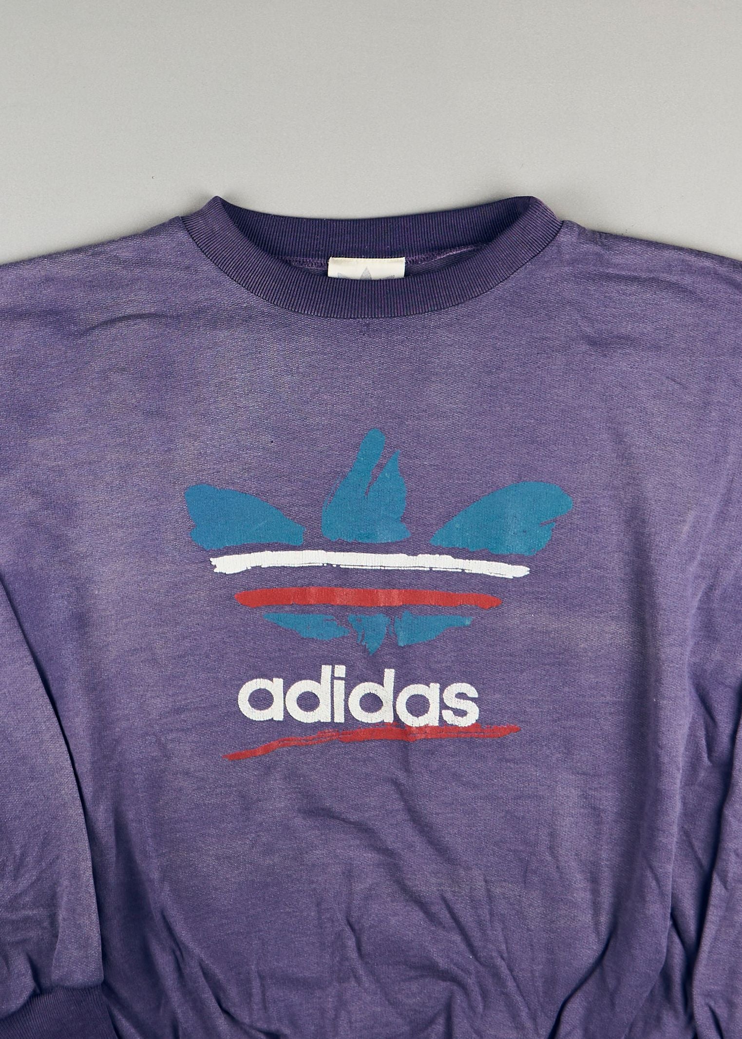 Adidas - Sweatshirt (M)