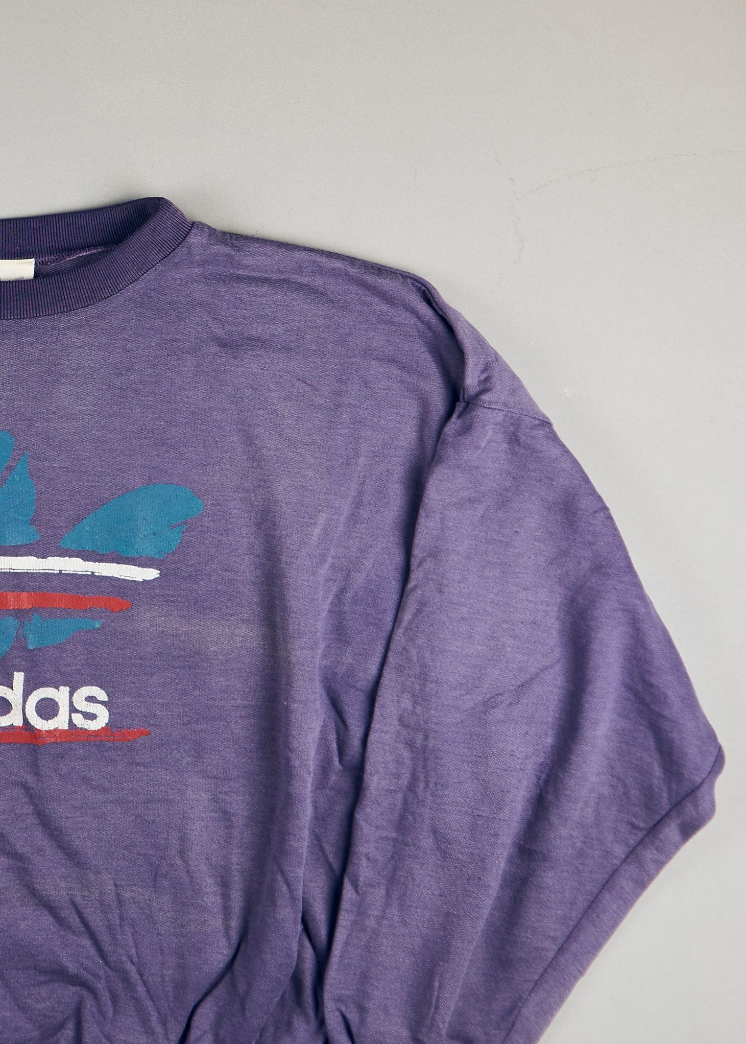 Adidas - Sweatshirt (M)