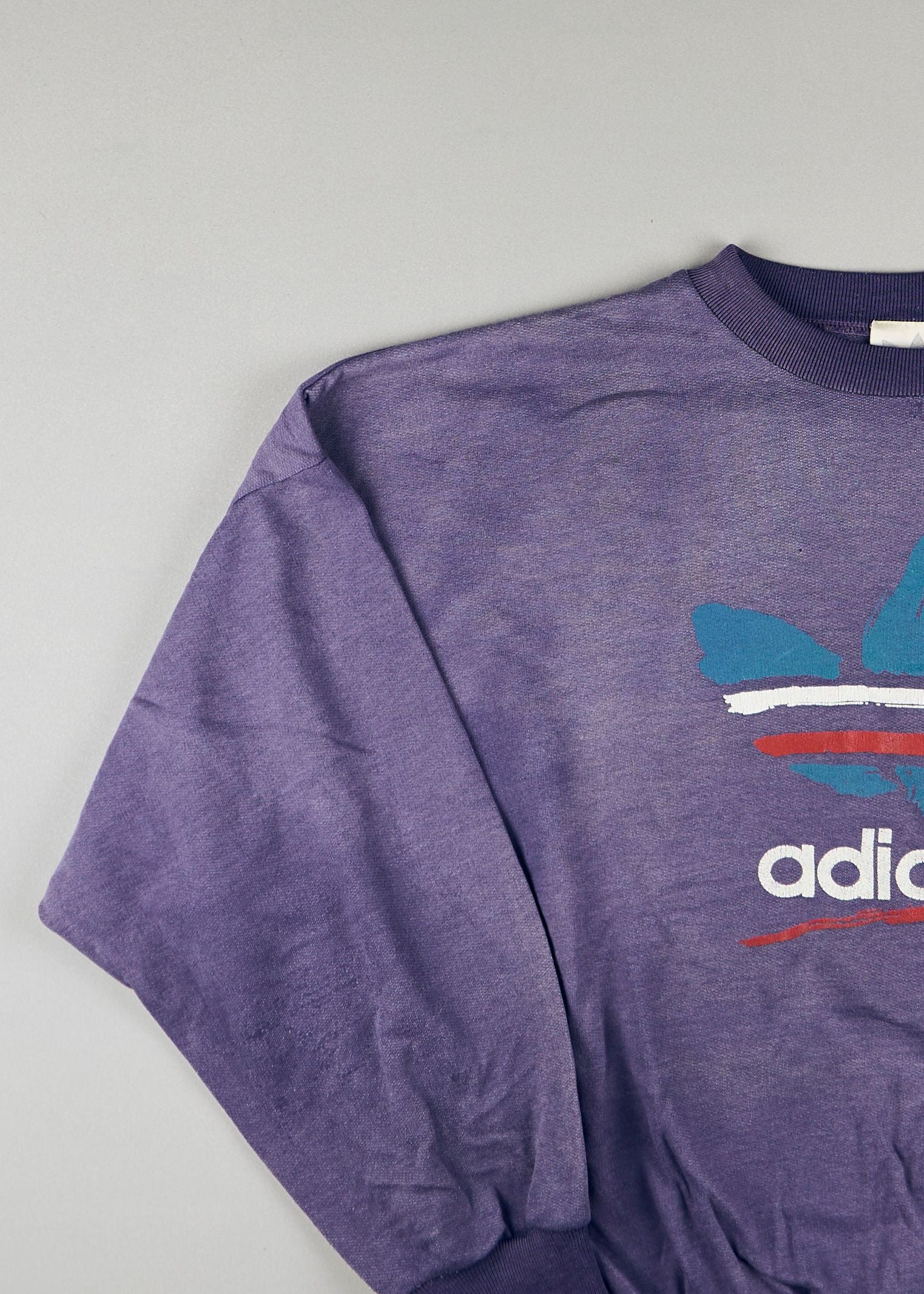 Adidas - Sweatshirt (M)