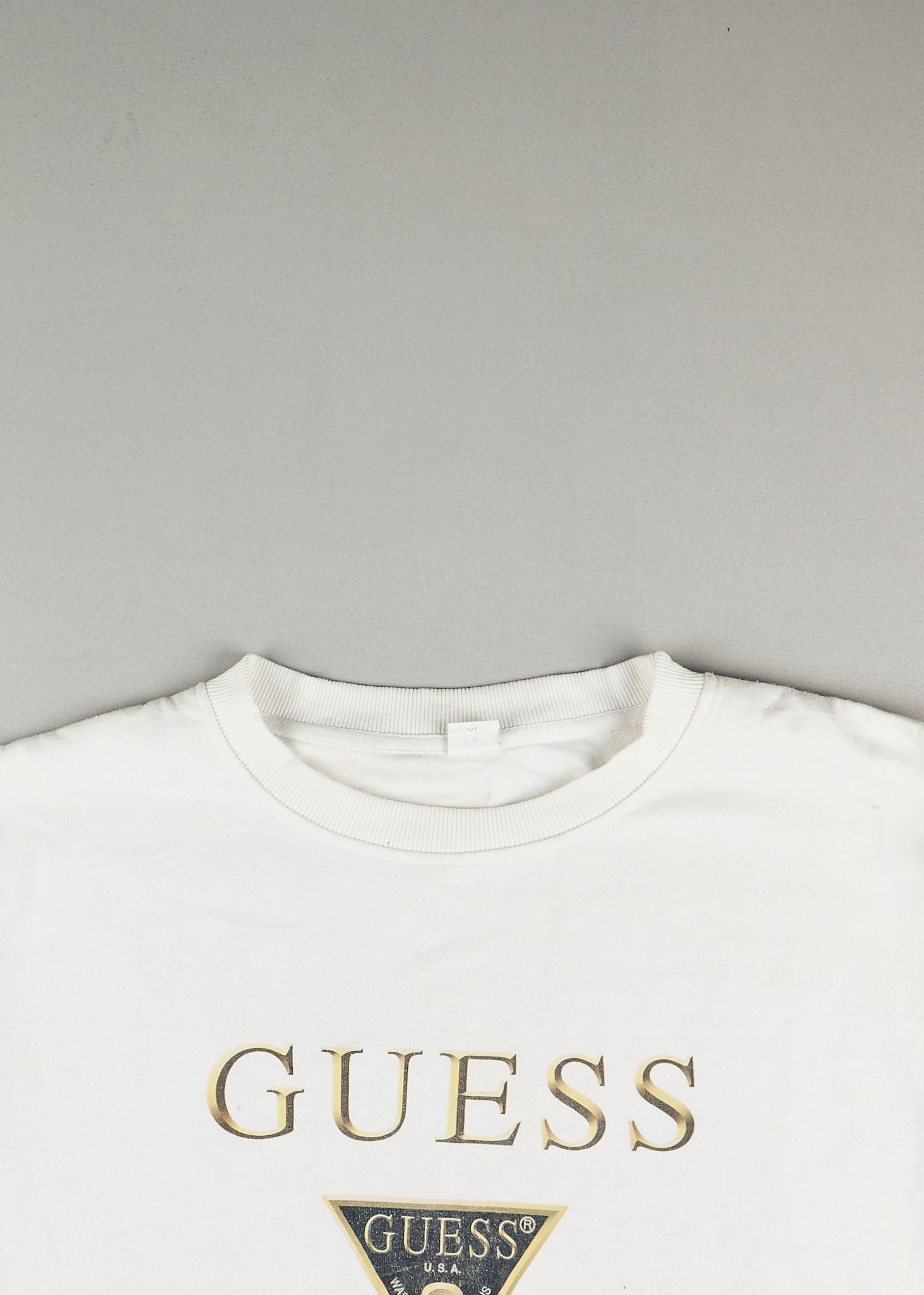 Guess - Sweatshirt (L)