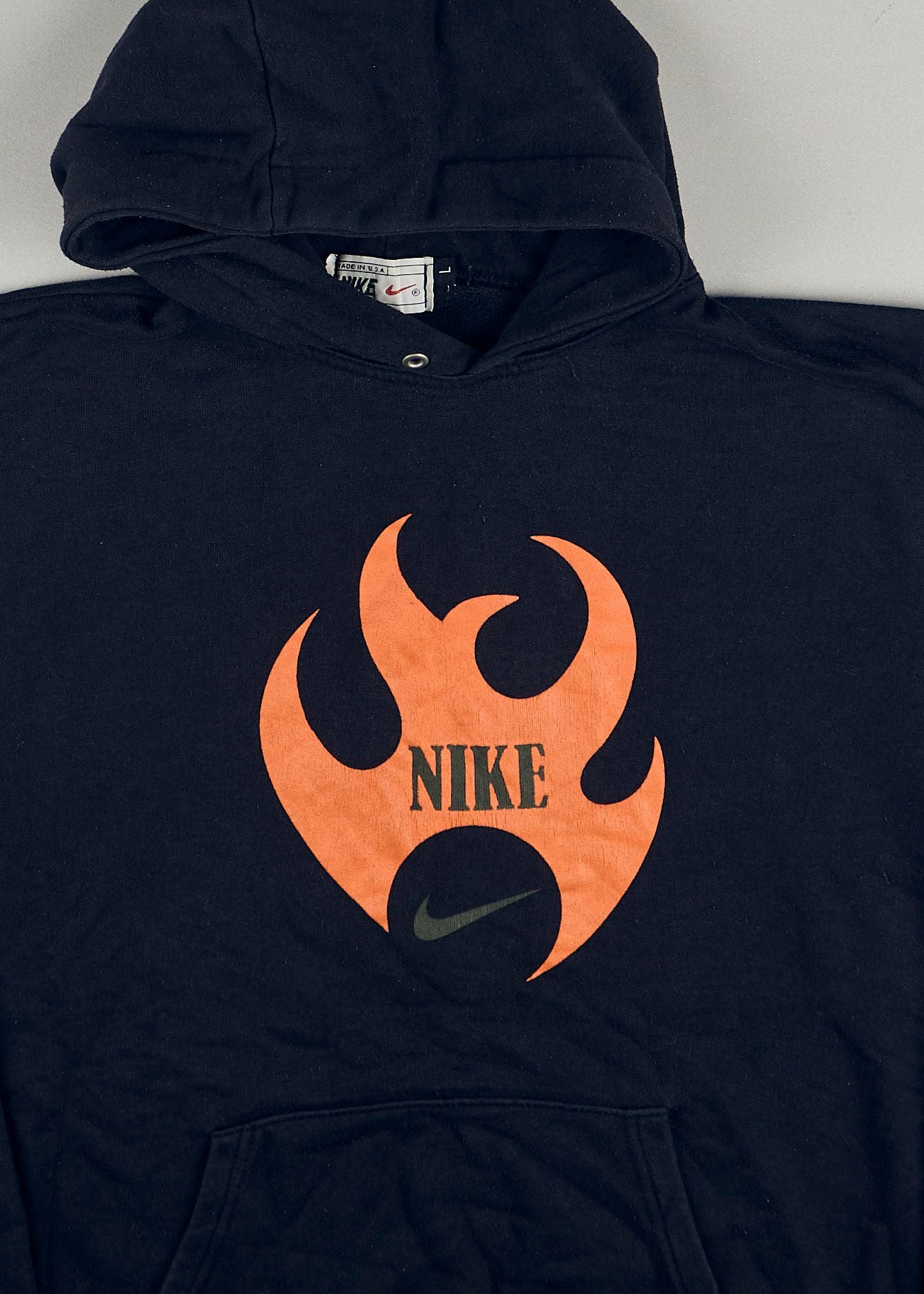Nike - Hoodie (L)