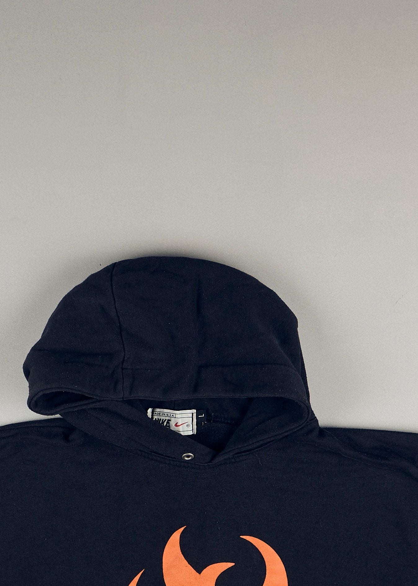 Nike - Hoodie (L)