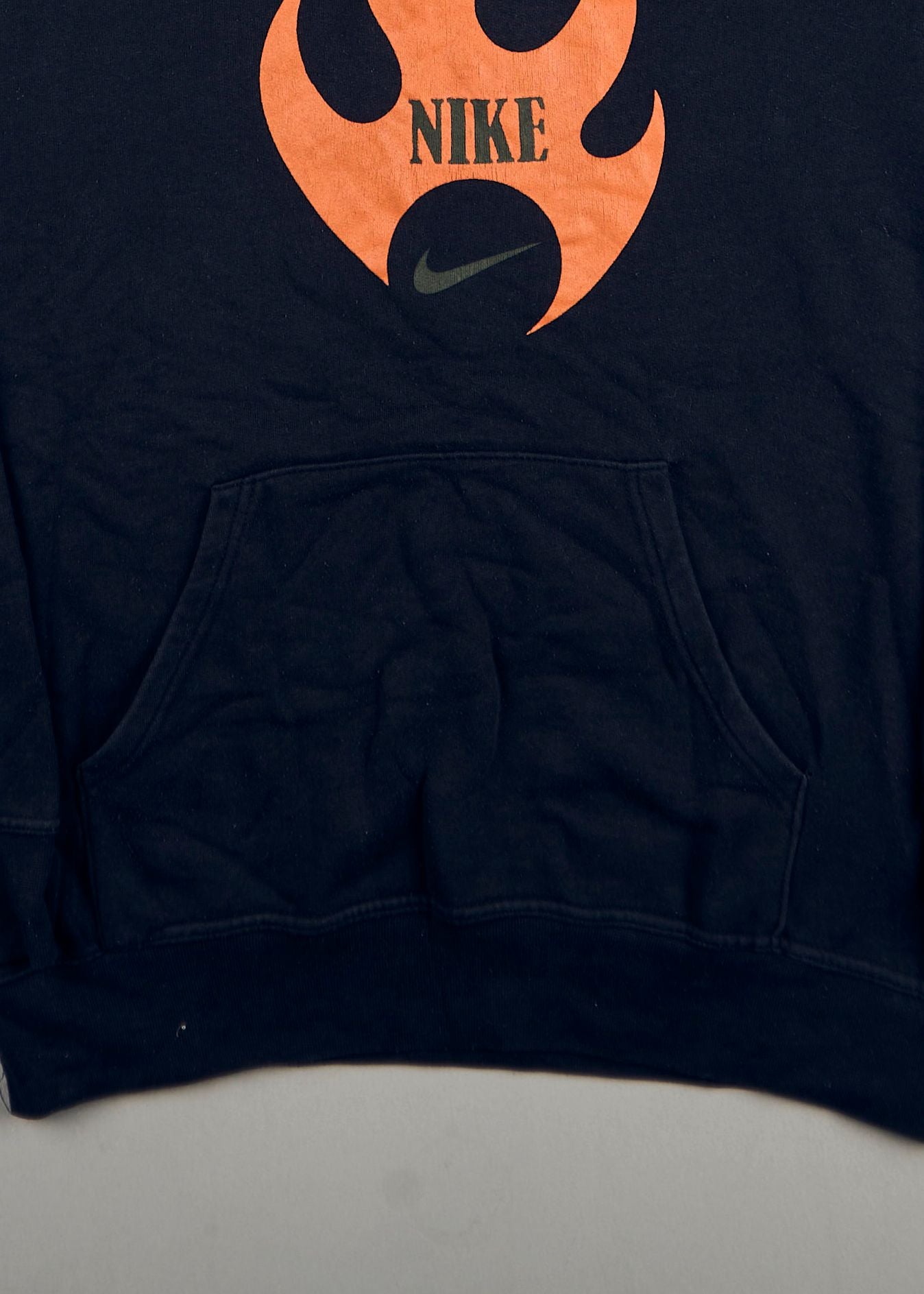 Nike - Hoodie (L)