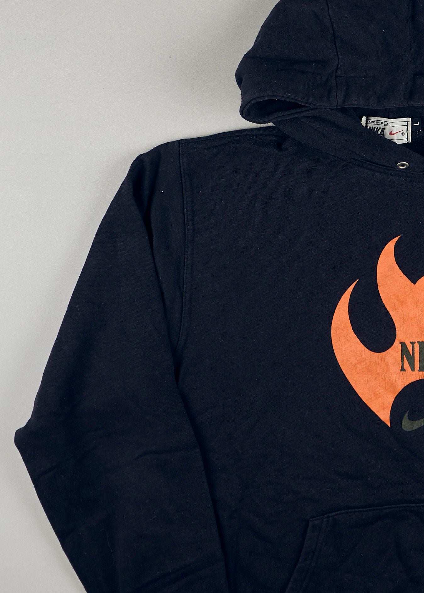 Nike - Hoodie (L)