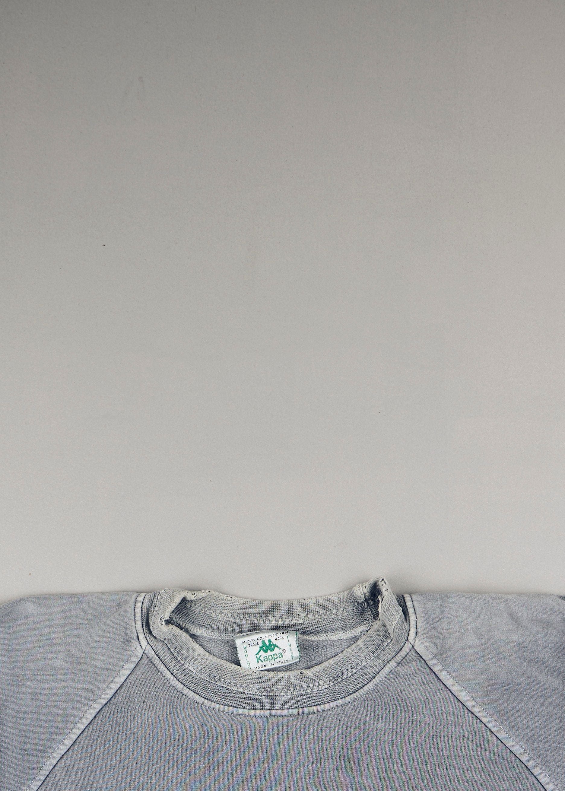 Kappa - Sweatshirt (XL)