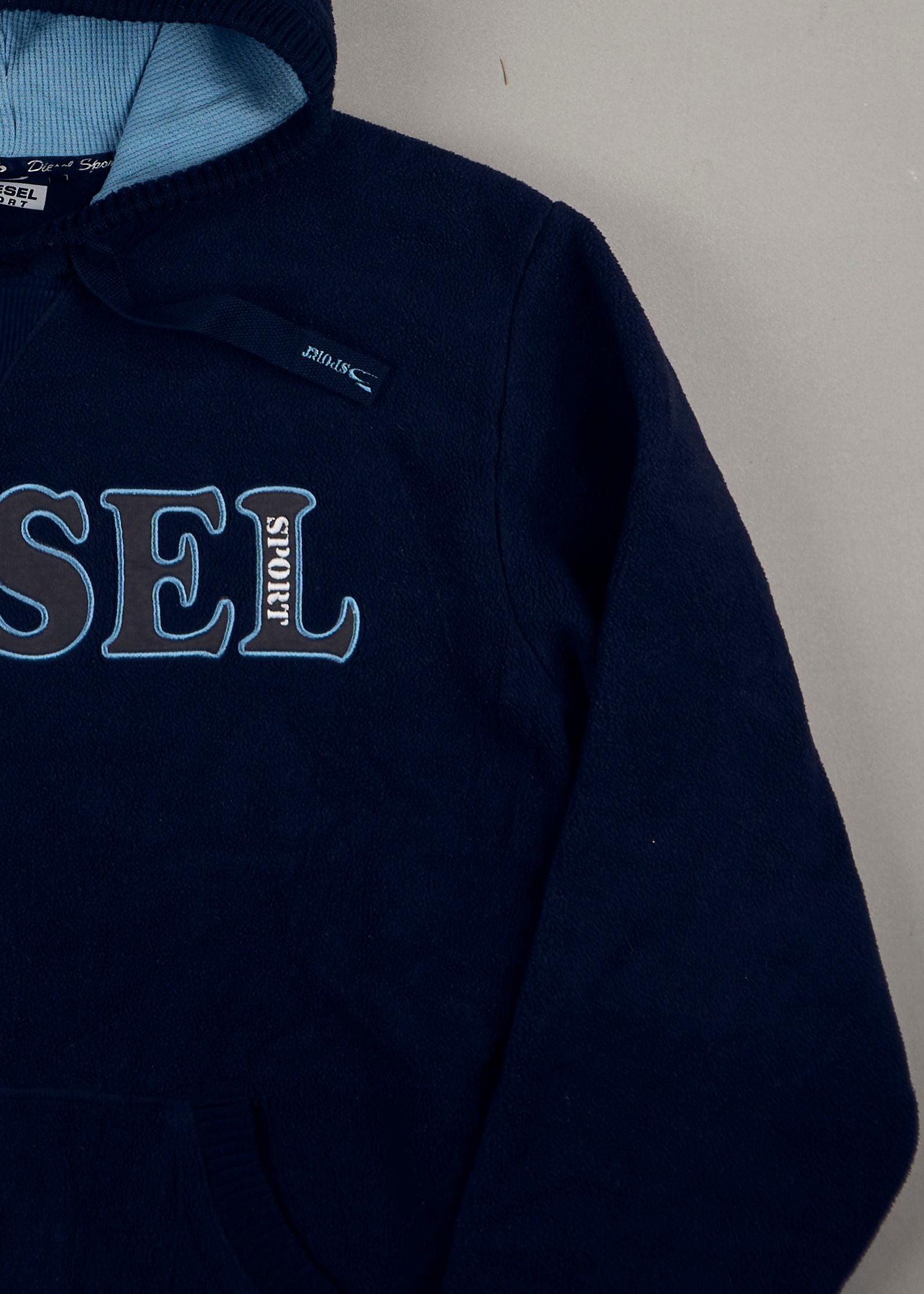Diesel - Hoodie (L)