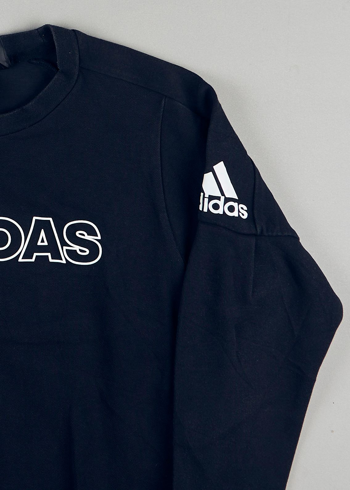 Adidas - Sweatshirt (XS)