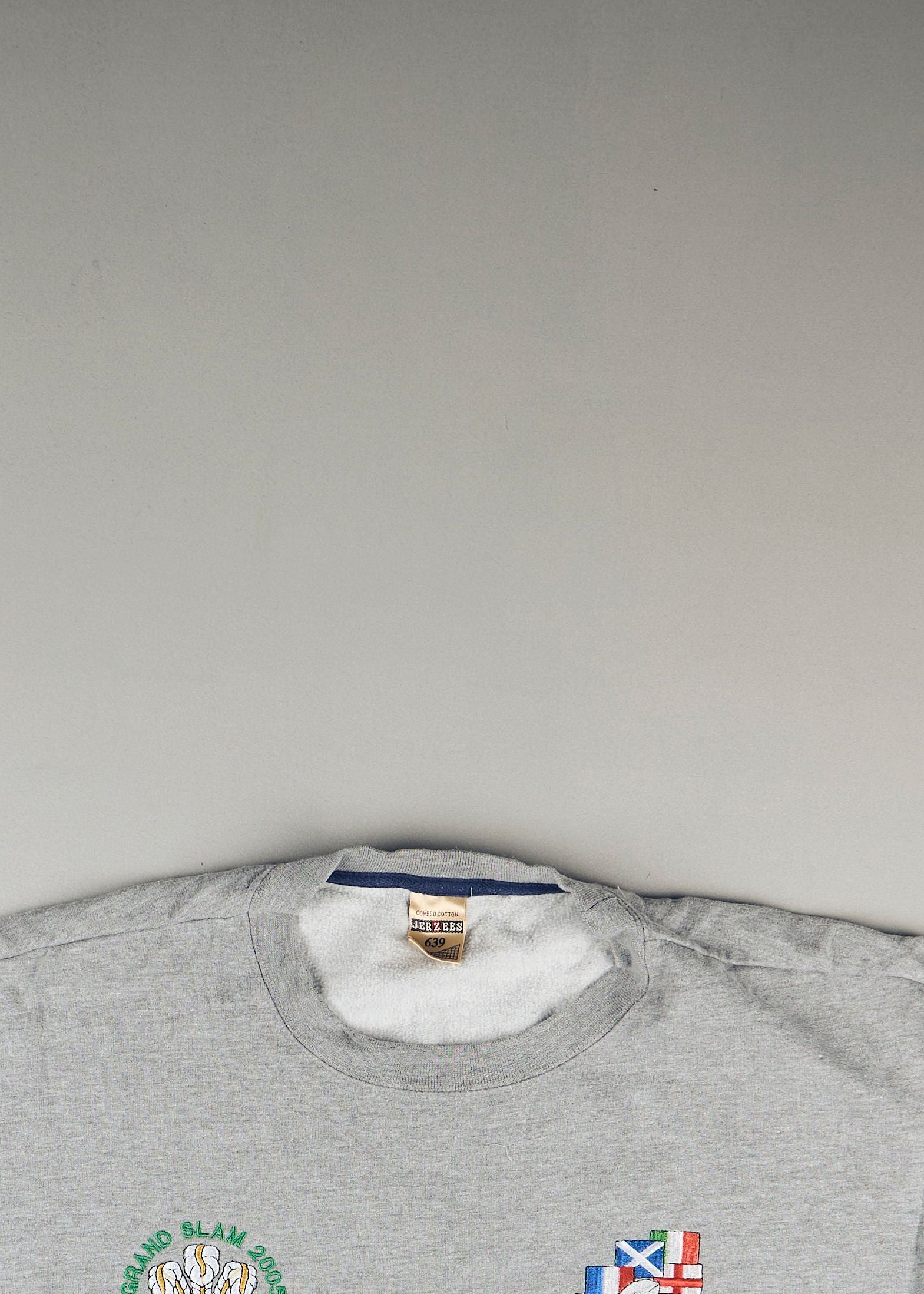 Jerzees X Grand Slam '05 - Sweatshirts (XL)